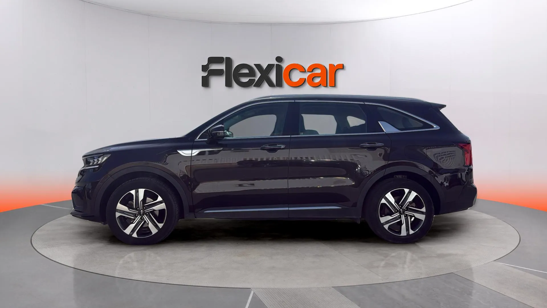 Kia Sorento 1.6 T-GDi HEV Black Edition 4x2 7 plazas - foto 6