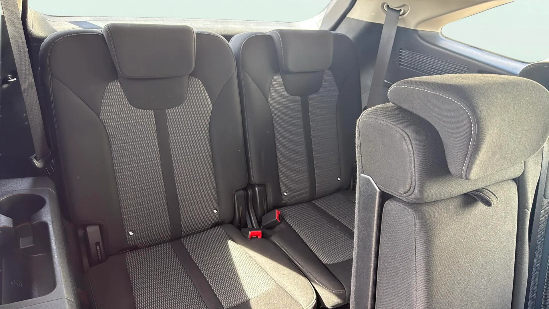 Kia Sorento 1.6 T-GDi HEV Black Edition 4x2 7 plazas - foto 18