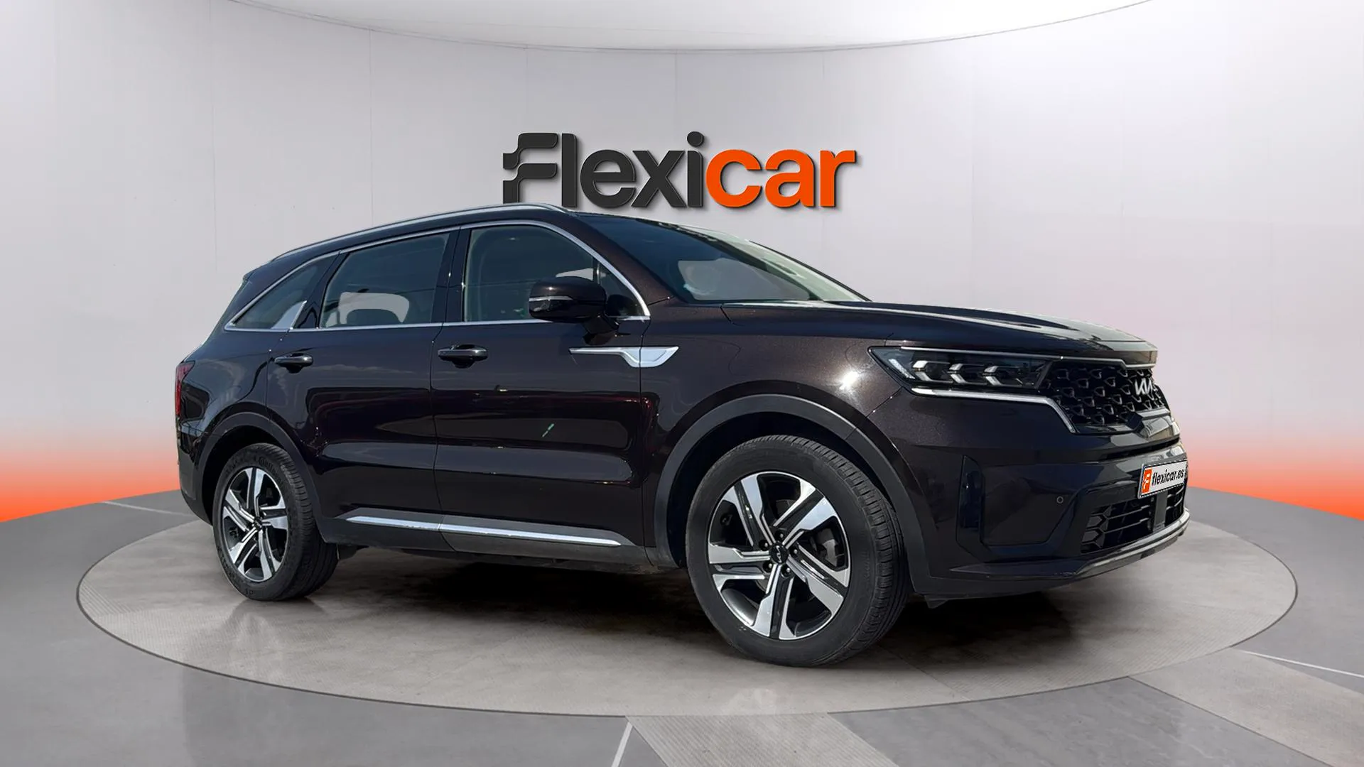 Kia Sorento 1.6 T-GDi HEV Black Edition 4x2 7 plazas - foto 1