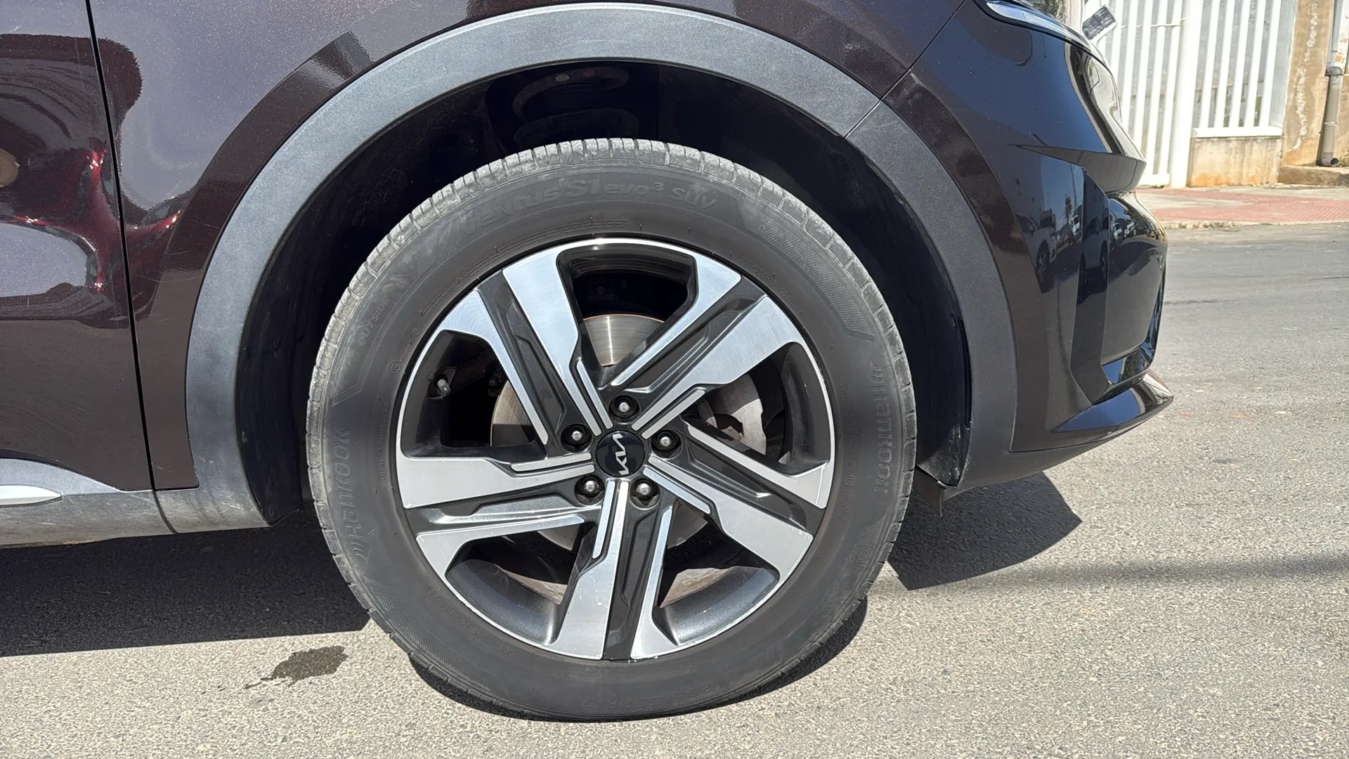 Kia Sorento 1.6 T-GDi HEV Black Edition 4x2 7 plazas - foto 9