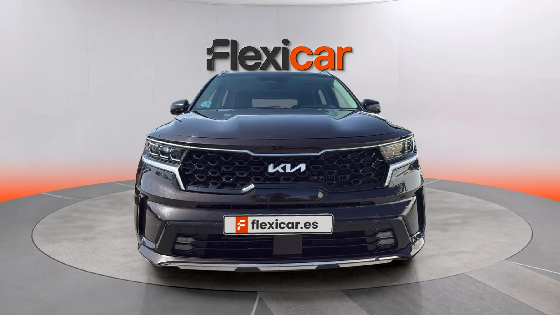 Kia Sorento 1.6 T-GDi HEV Black Edition 4x2 7 plazas - foto 2