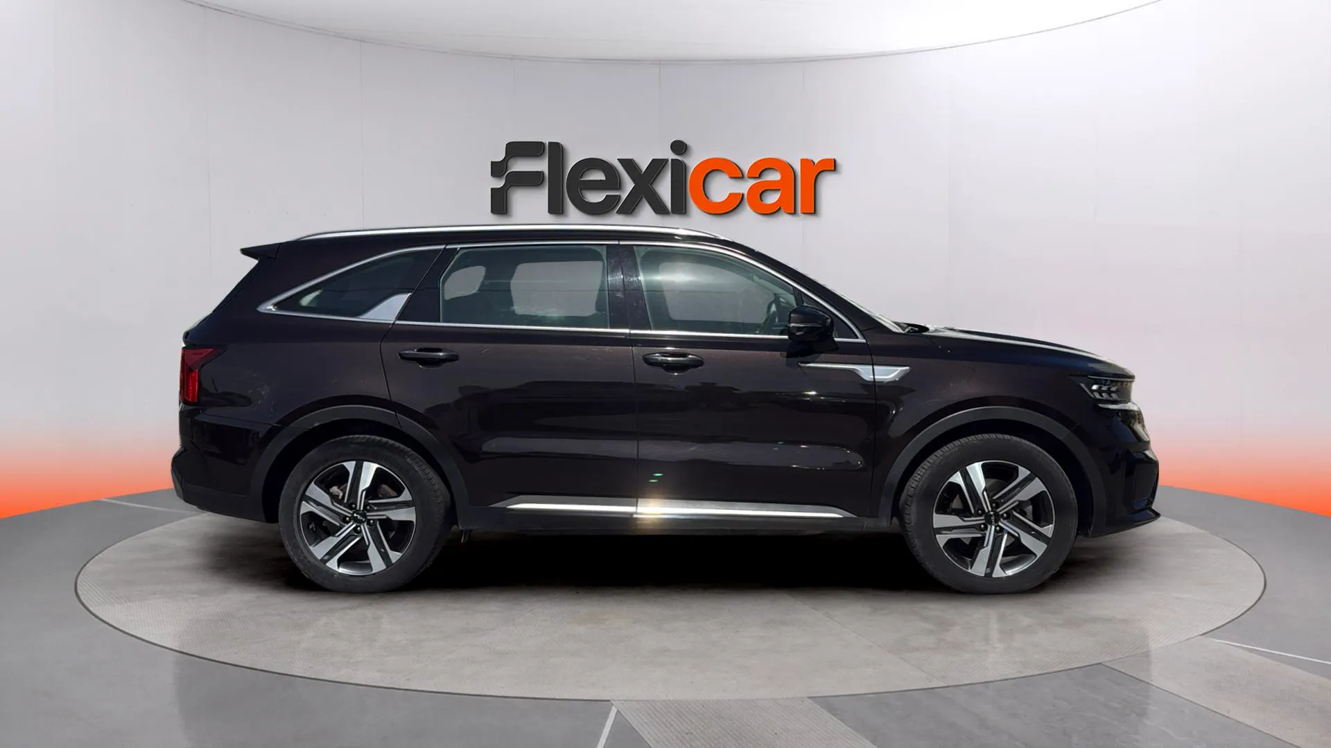 Kia Sorento 1.6 T-GDi HEV Black Edition 4x2 7 plazas - foto 8