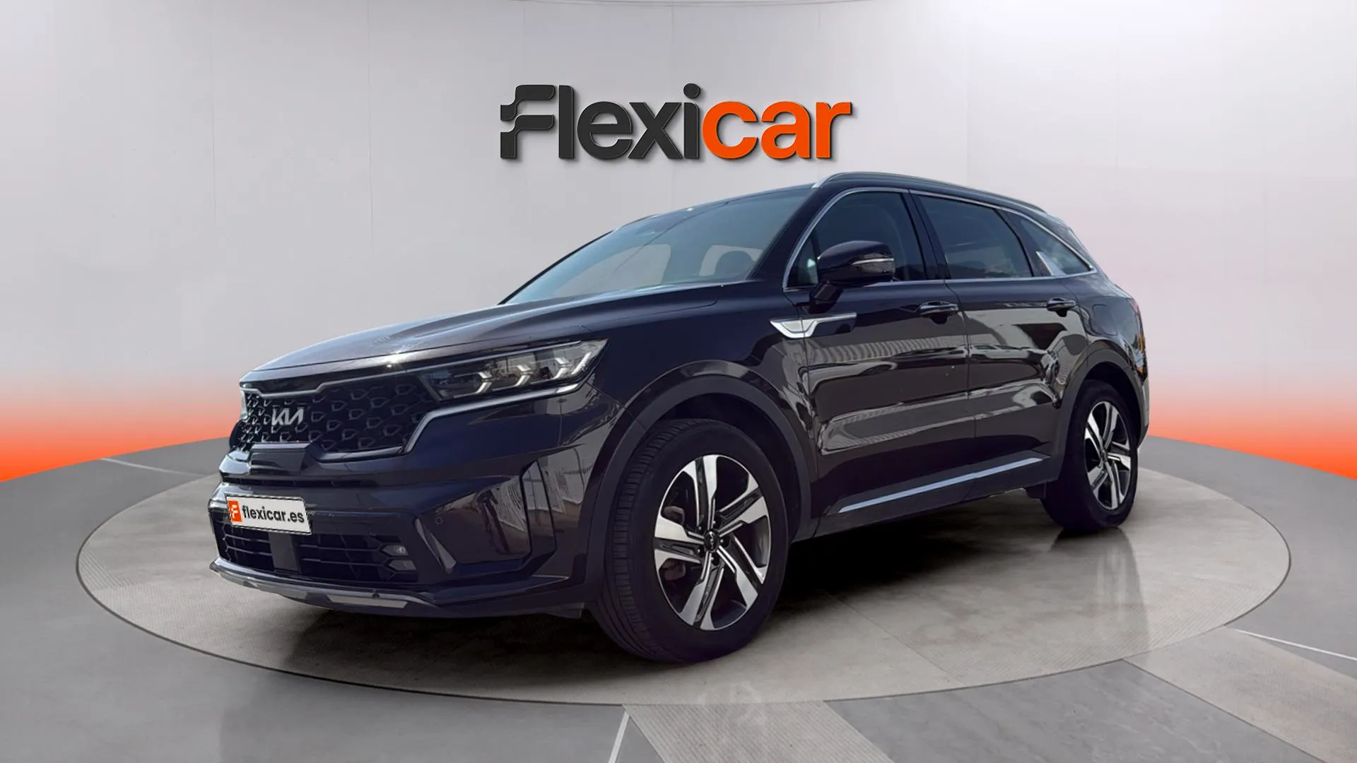 Kia Sorento 1.6 T-GDi HEV Black Edition 4x2 7 plazas - foto 3