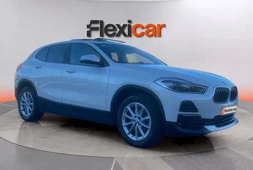 bmw x2 sdrive18d business diesel automatica caceres 2 903000000241575