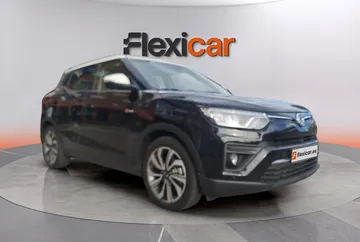 ssangyong tivoli g15t limited auto gasolina automatica alcobendas 903000000241578