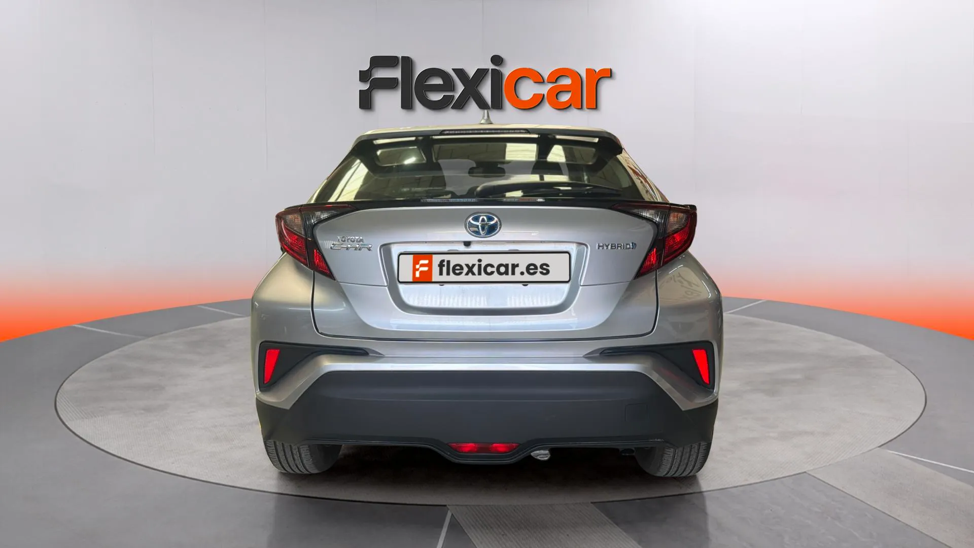 Toyota C-HR 1.8 125H Active - foto 7