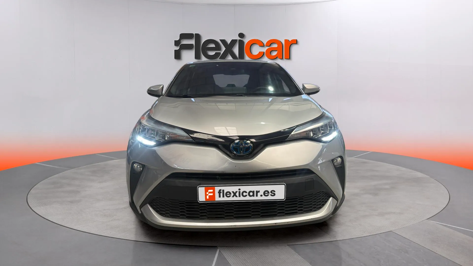 Toyota C-HR 1.8 125H Active - foto 2