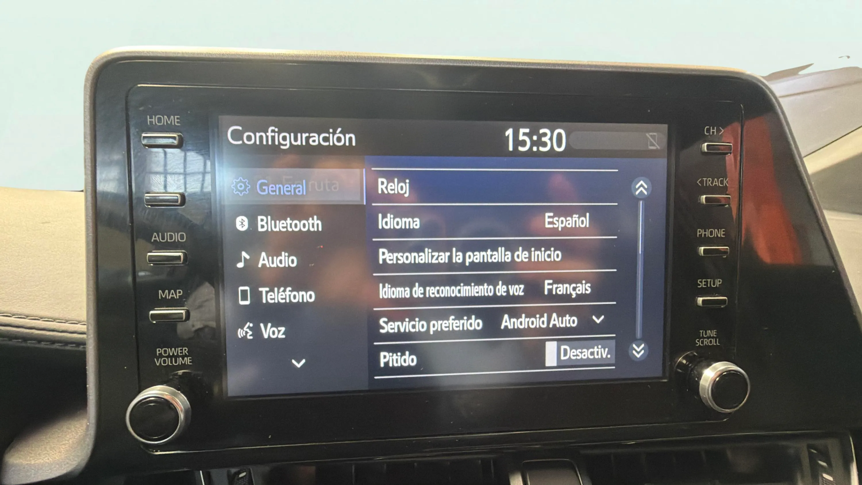 Toyota C-HR 1.8 125H Active - foto 20