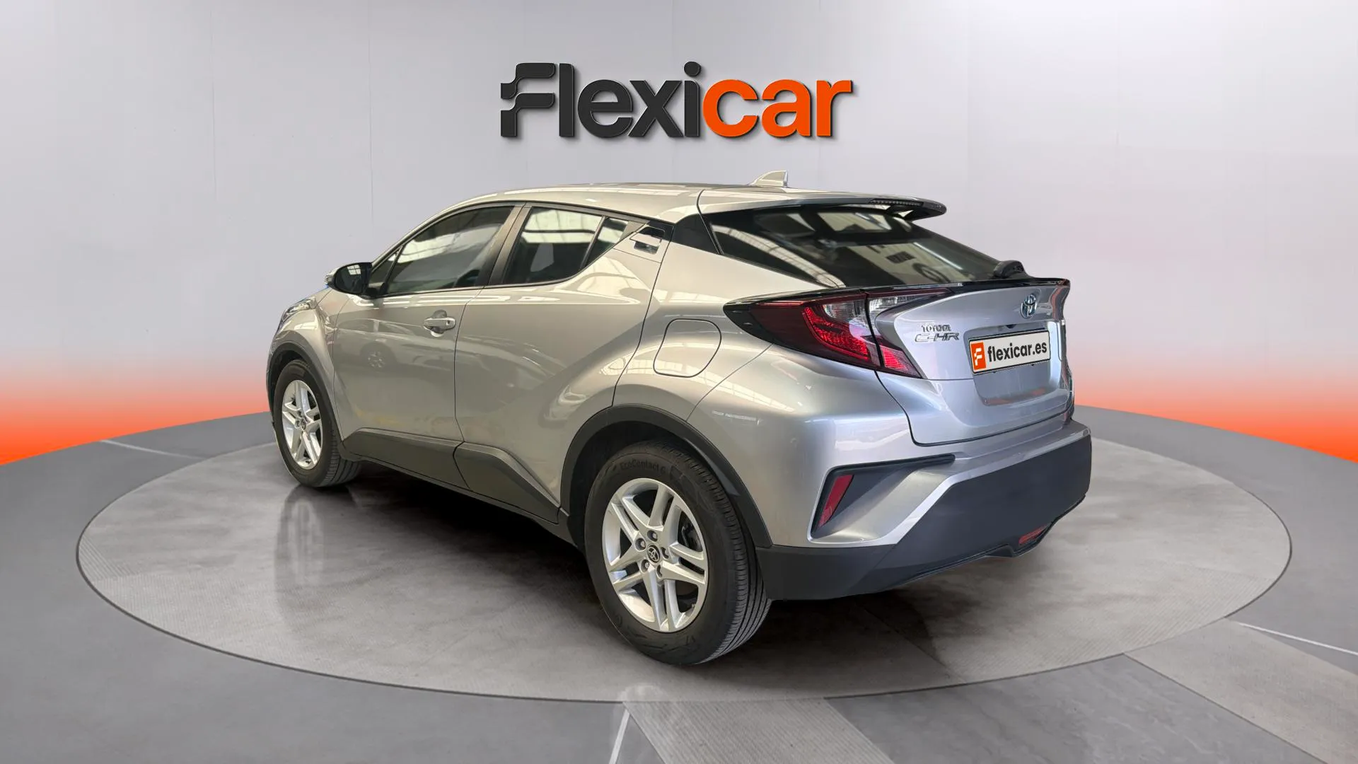 Toyota C-HR 1.8 125H Active - foto 6