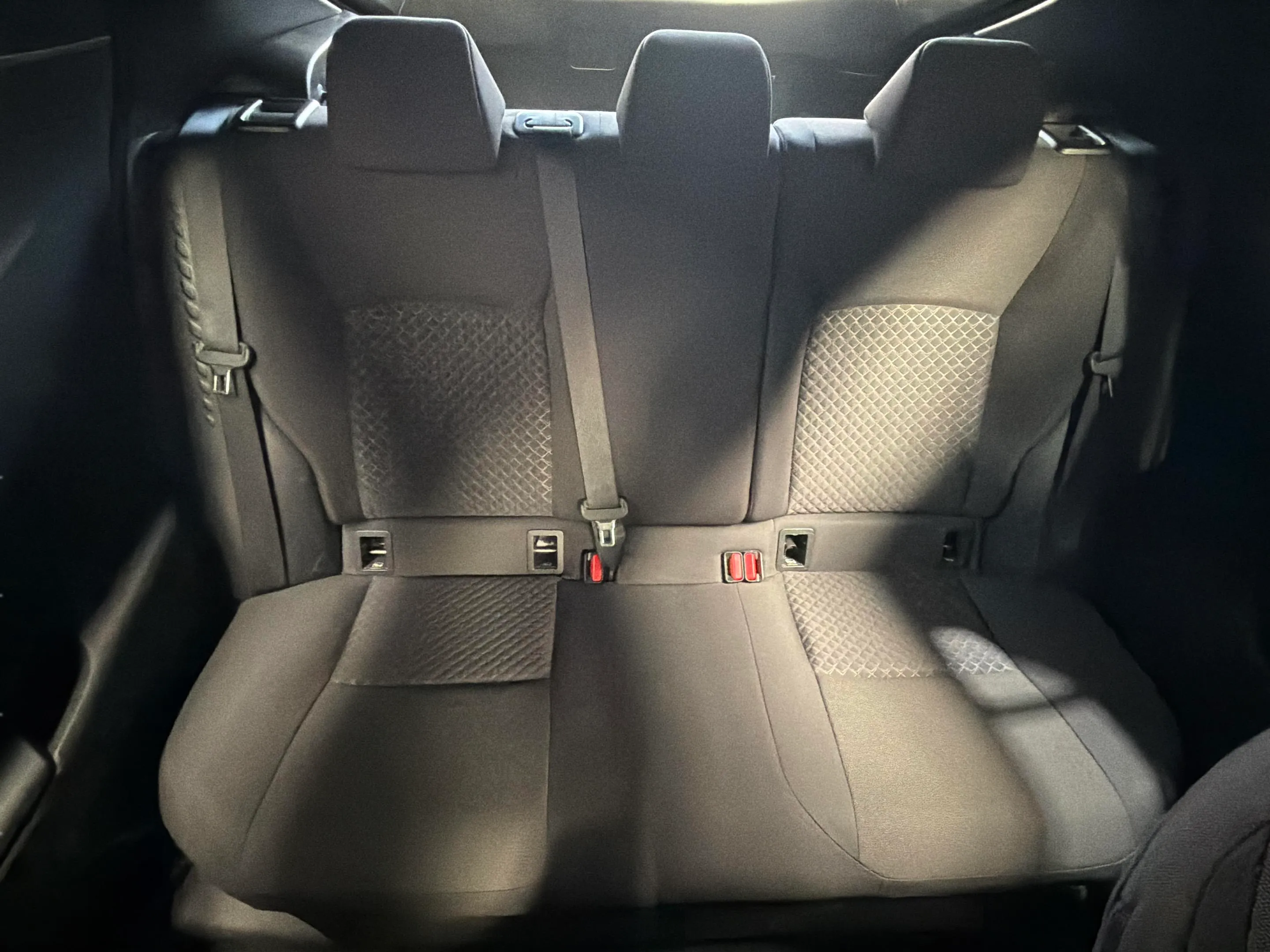 Toyota C-HR 1.8 125H Active - foto 23