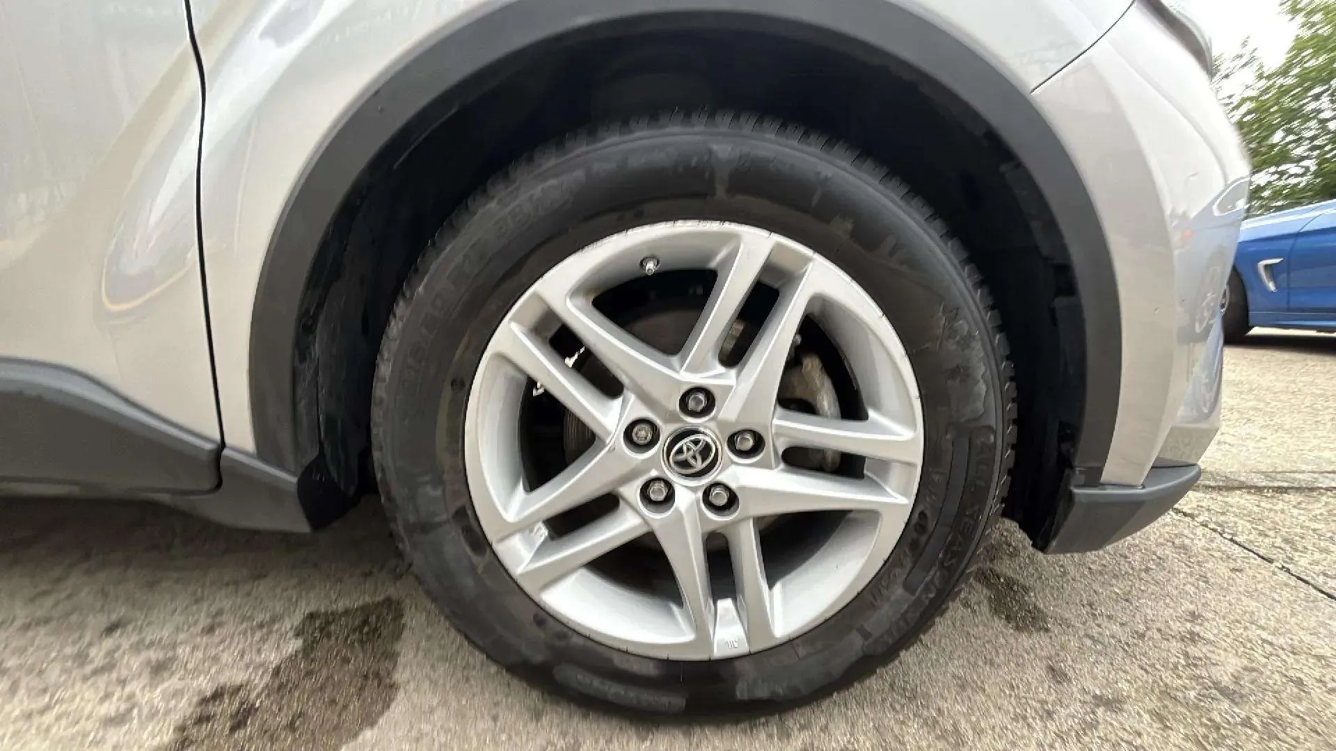 Toyota C-HR 1.8 125H Active - foto 10