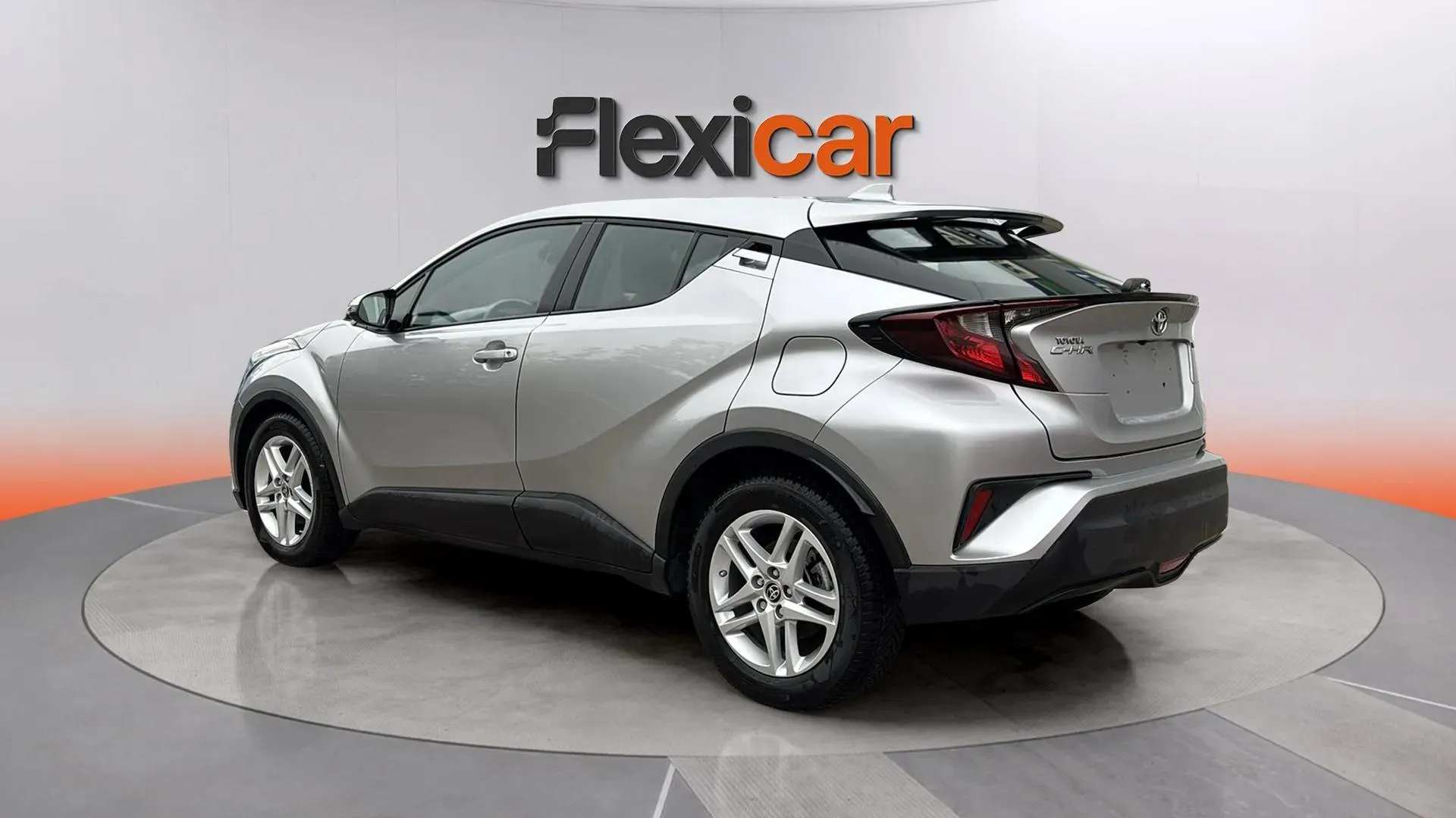 Toyota C-HR 1.8 125H Active - foto 5