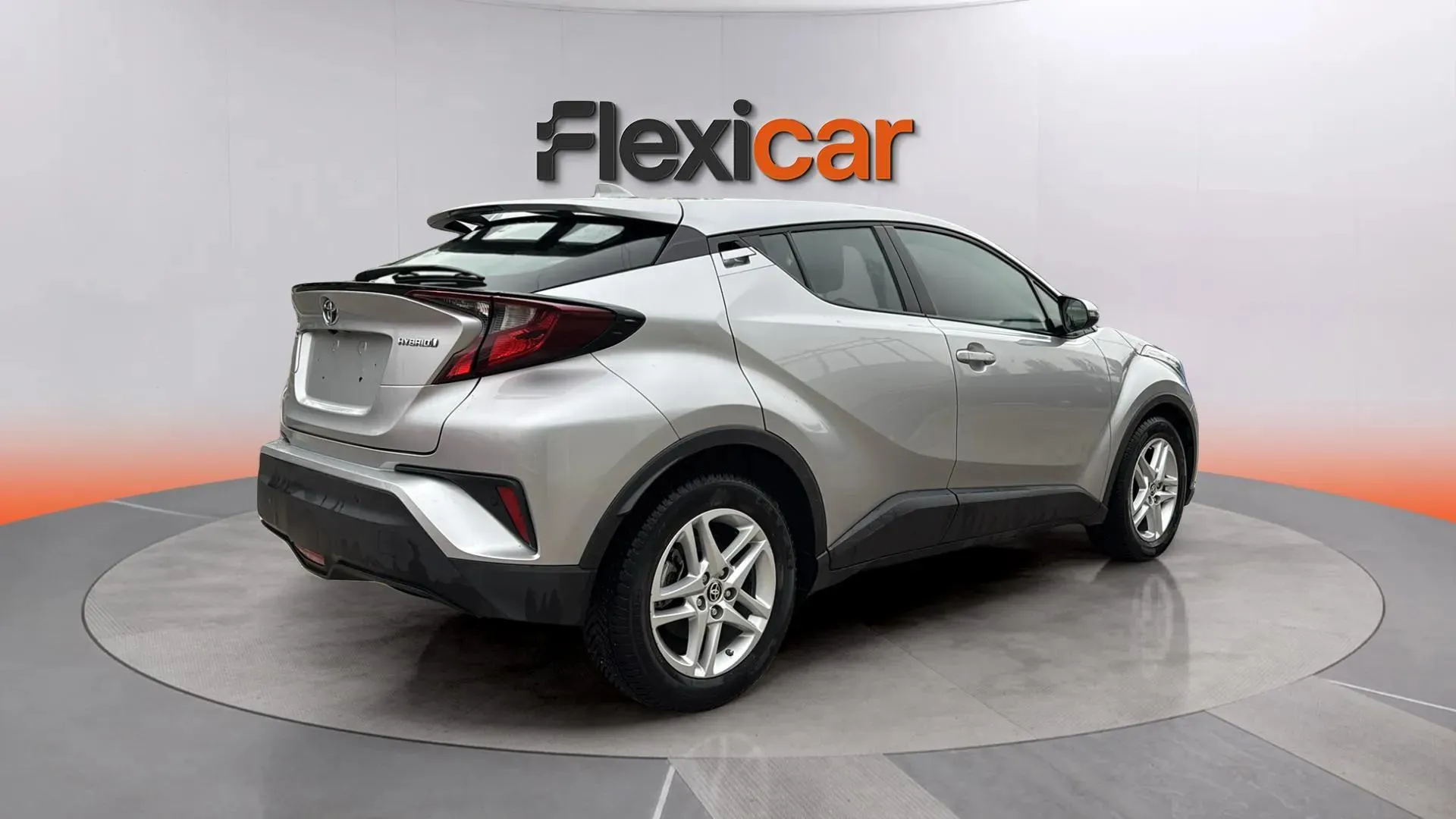 Toyota C-HR 1.8 125H Active - foto 7