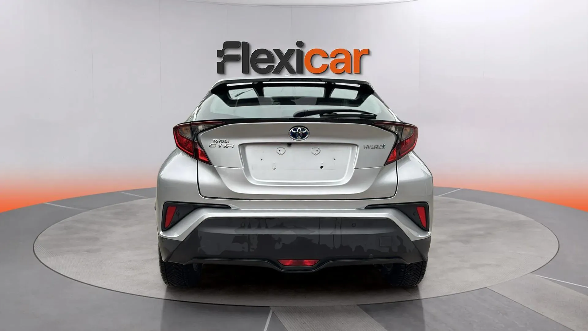 Toyota C-HR 1.8 125H Active - foto 6