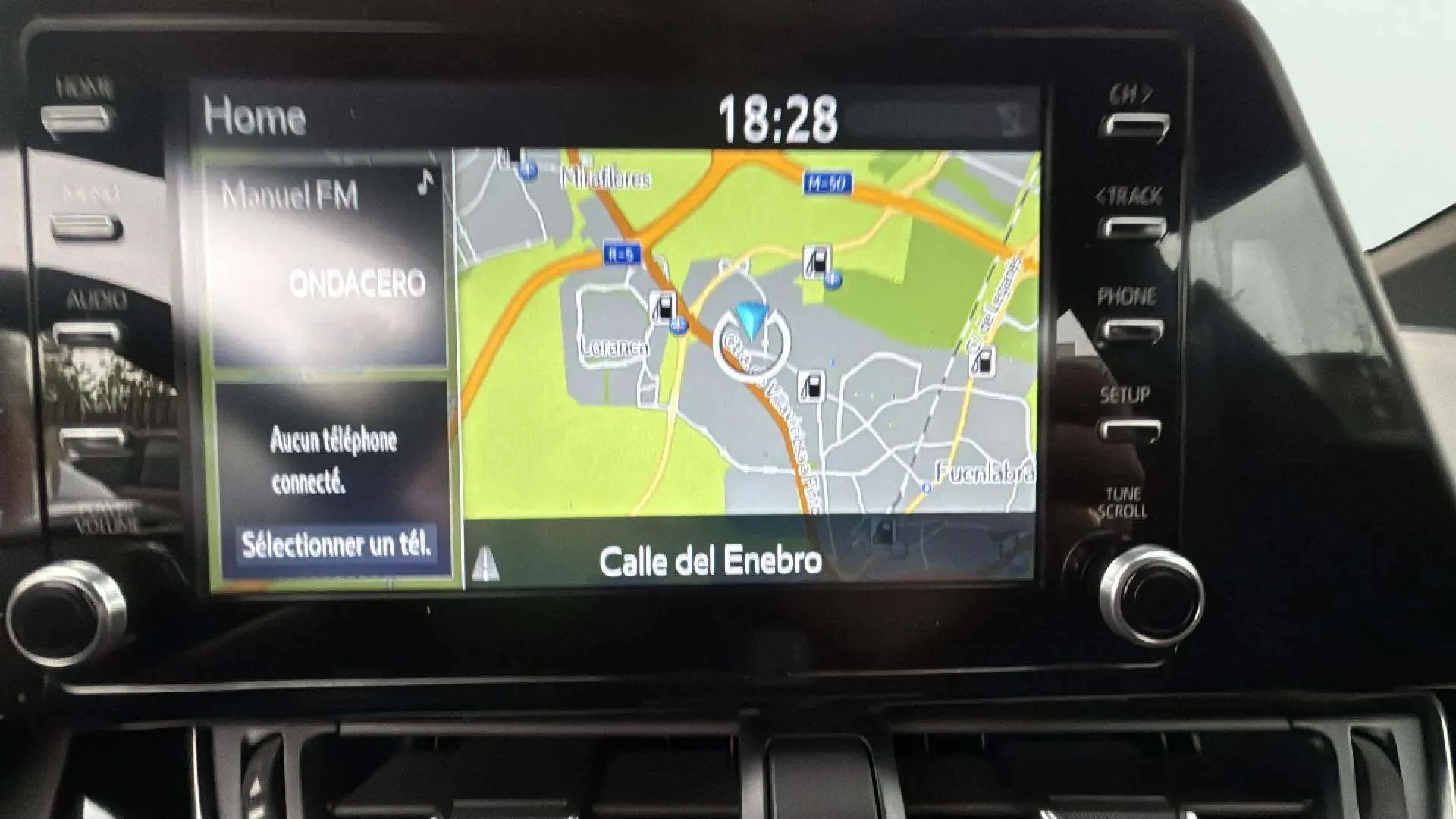 Toyota C-HR 1.8 125H Active - foto 12
