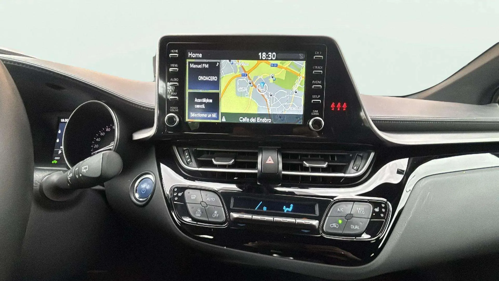 Toyota C-HR 1.8 125H Active - foto 15