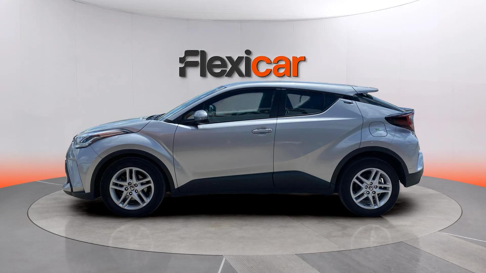 Toyota C-HR 1.8 125H Active - foto 7