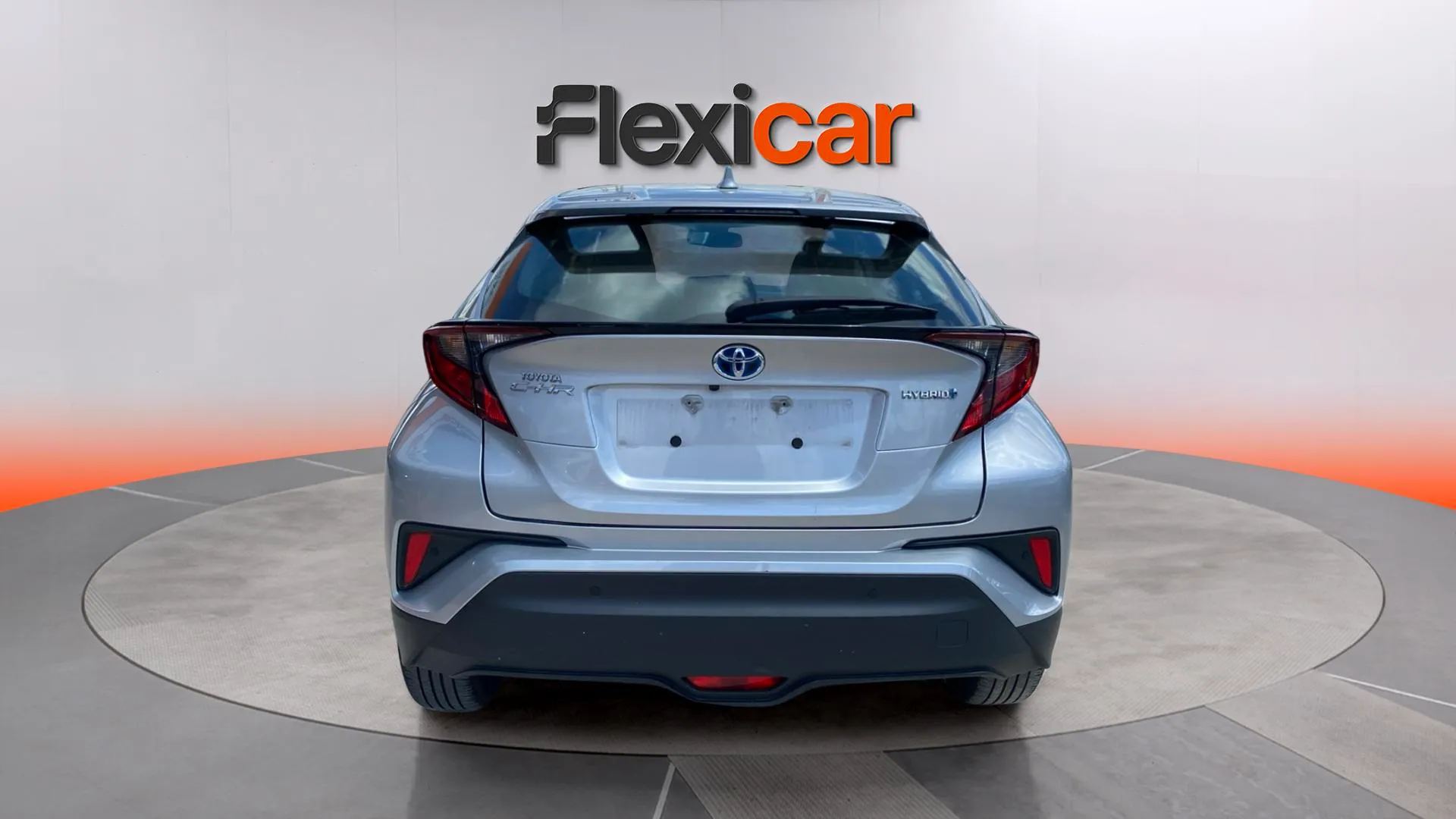 Toyota C-HR 1.8 125H Active - foto 9