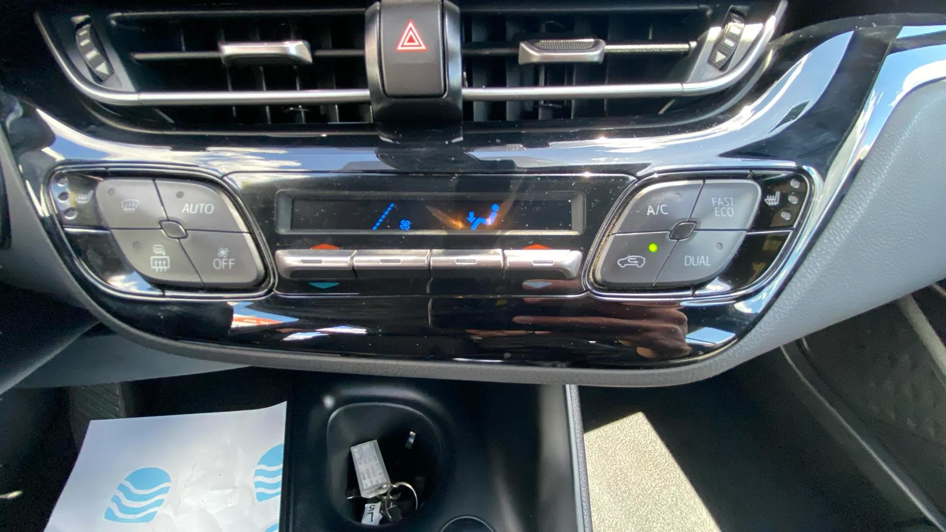 Toyota C-HR 1.8 125H Active - foto 27