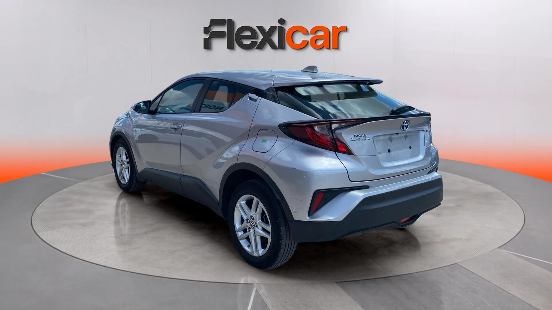 Toyota C-HR 1.8 125H Active - foto 8