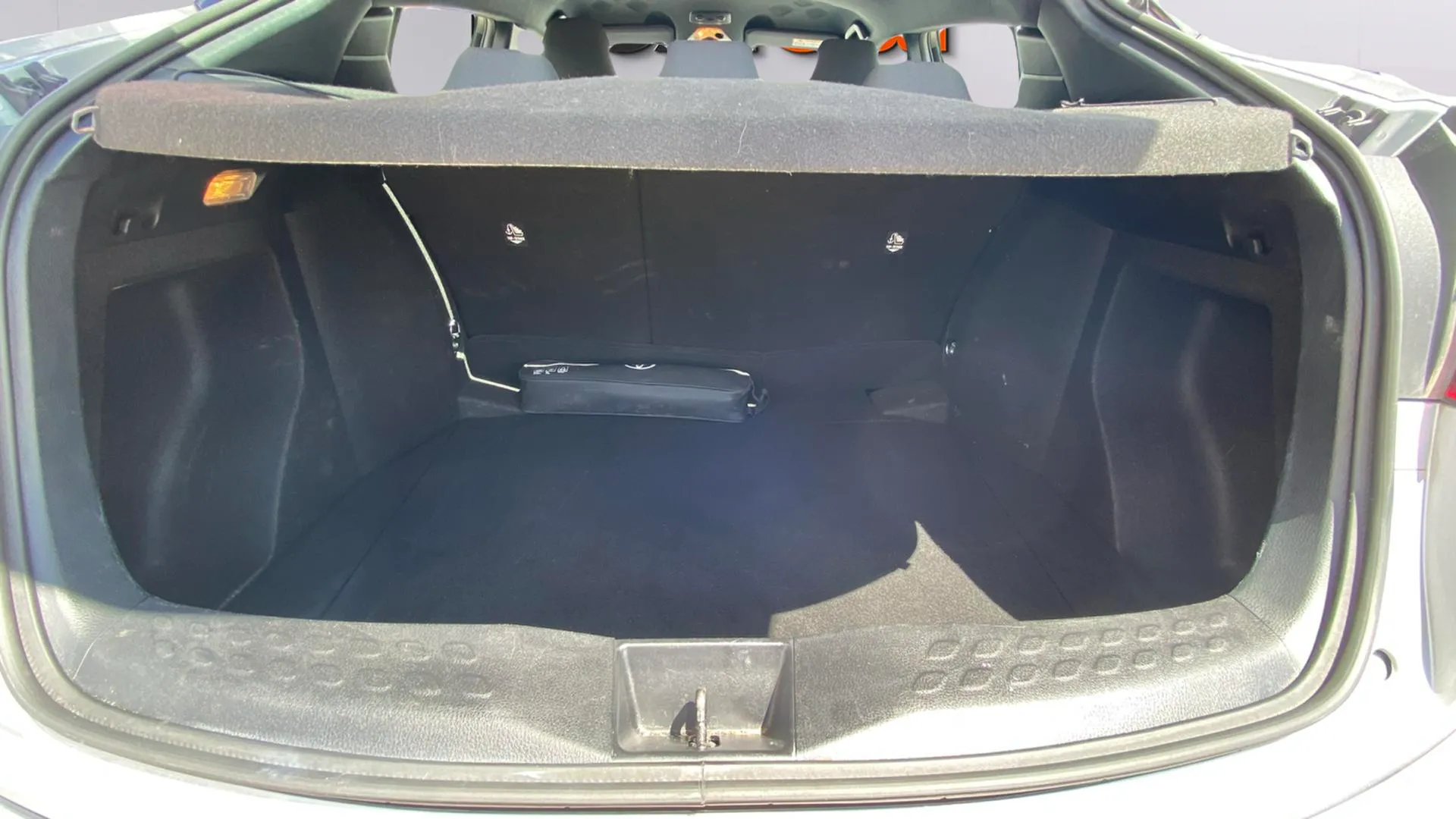 Toyota C-HR 1.8 125H Active - foto 29