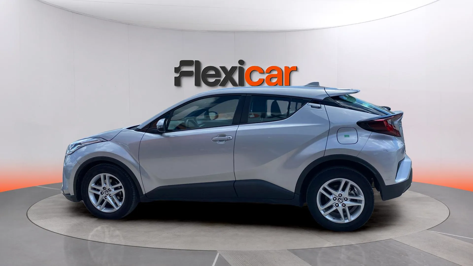 Toyota C-HR 1.8 125H Active - foto 6
