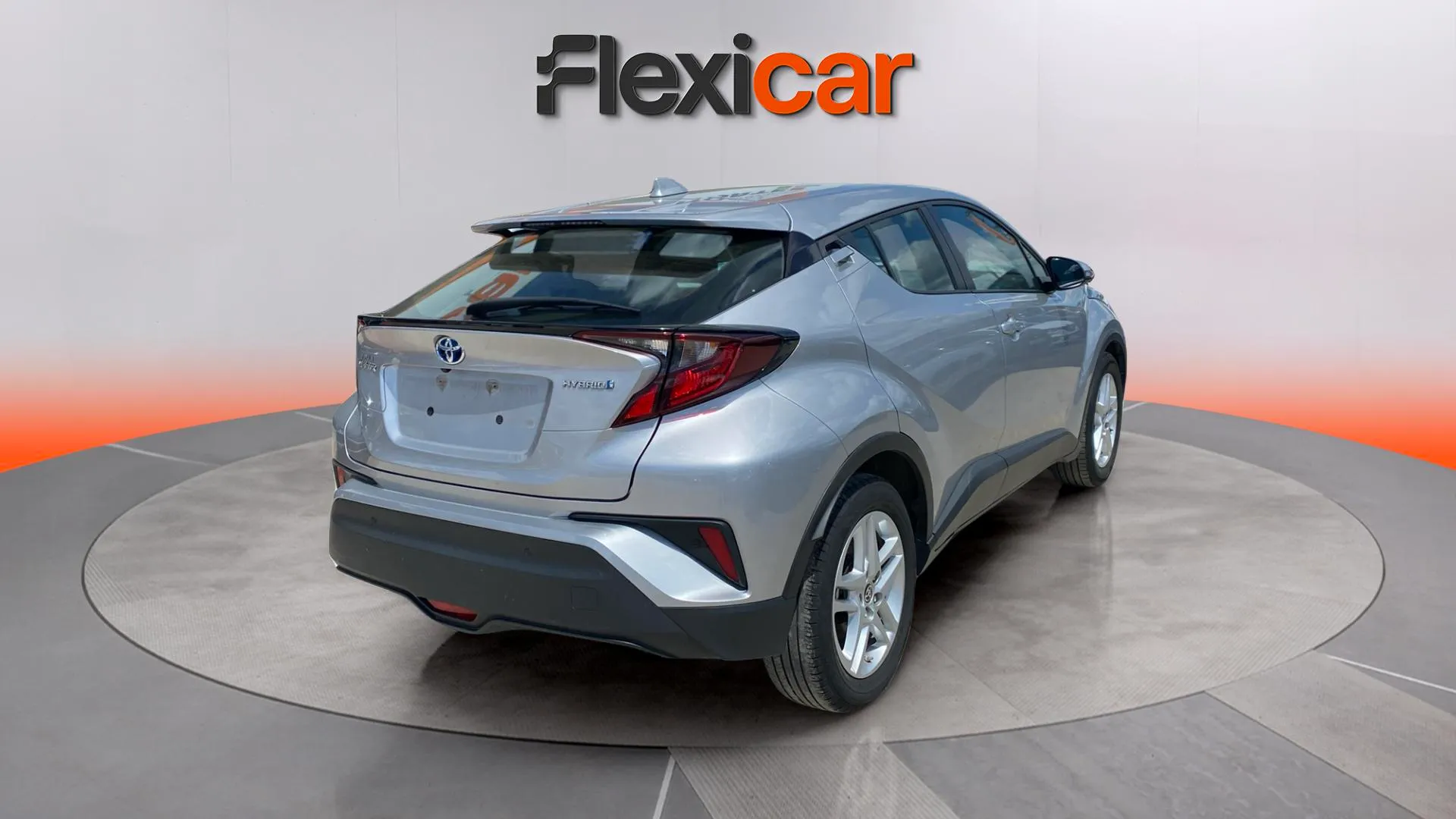Toyota C-HR 1.8 125H Active - foto 10