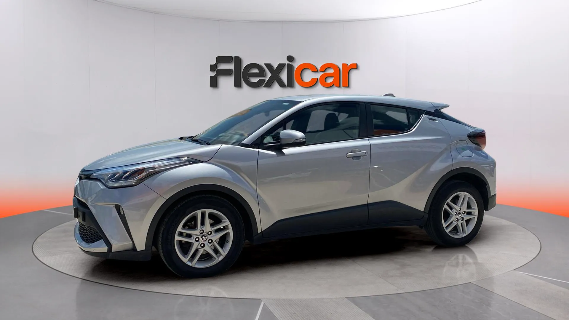 Toyota C-HR 1.8 125H Active - foto 5