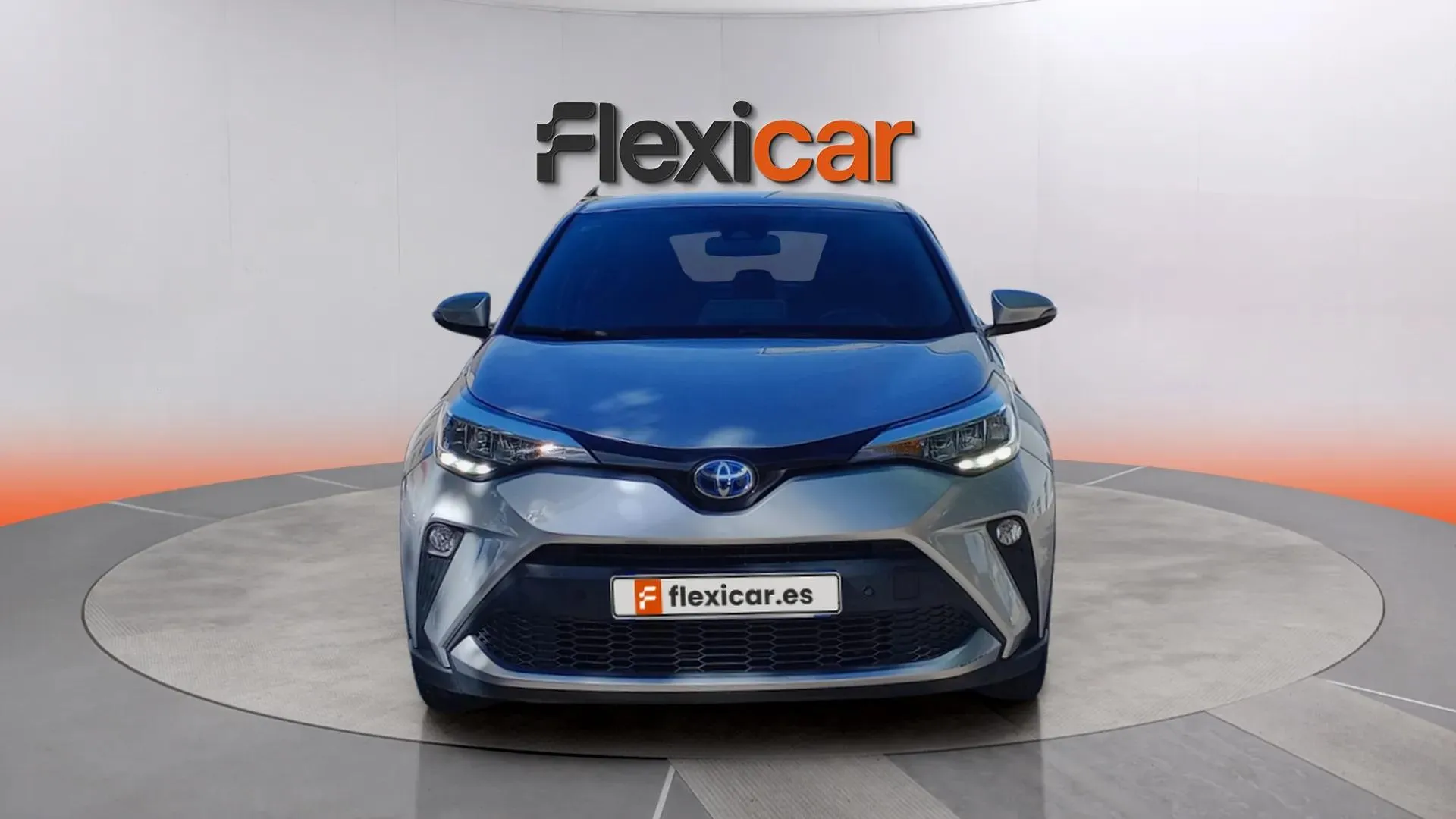 Toyota C-HR 1.8 140H Advance - foto 2