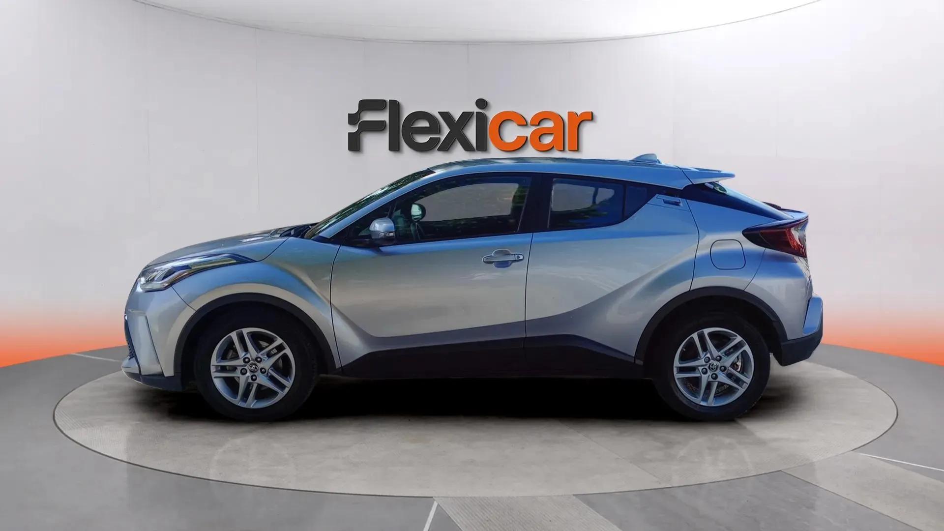 Toyota C-HR 1.8 140H Advance - foto 4