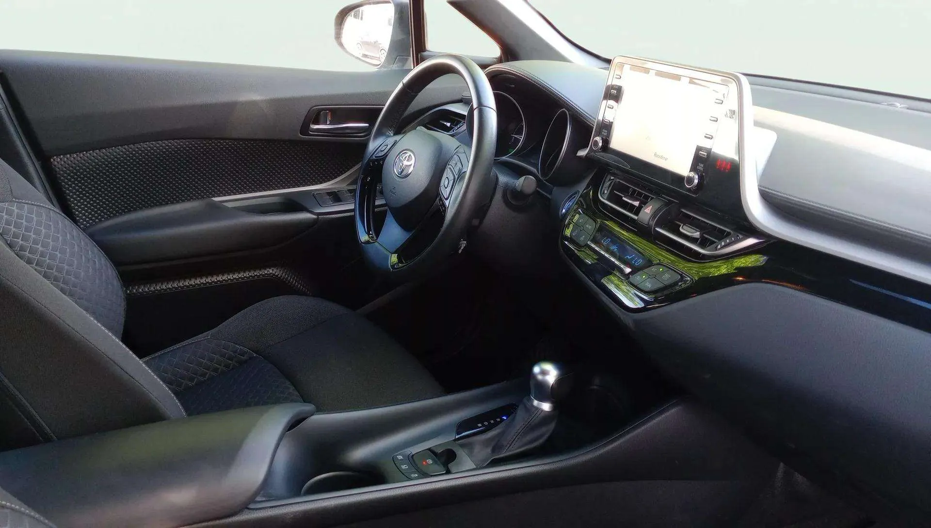 Toyota C-HR 1.8 140H Advance - foto 16