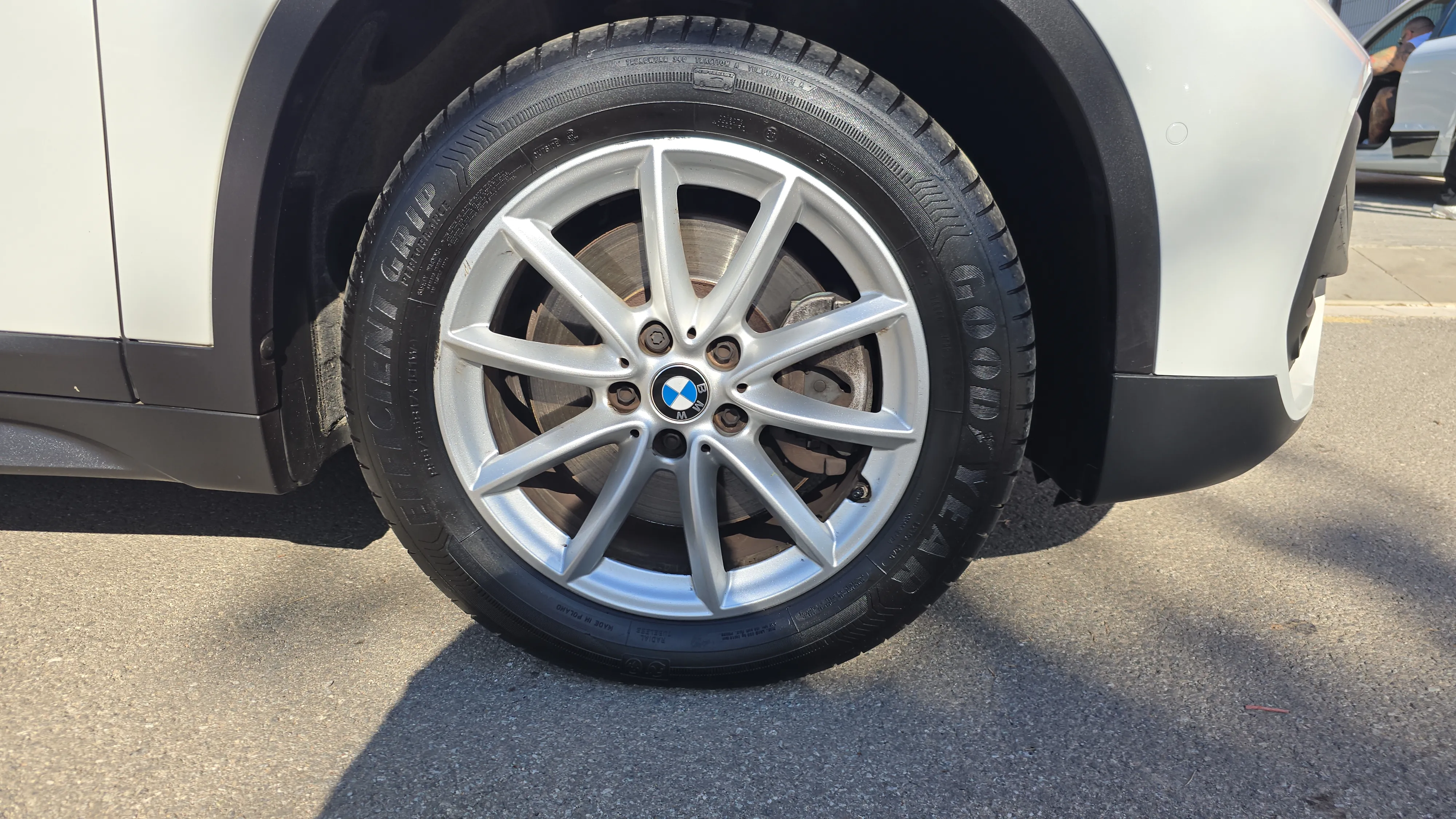BMW X1 xDrive20dA - foto 35