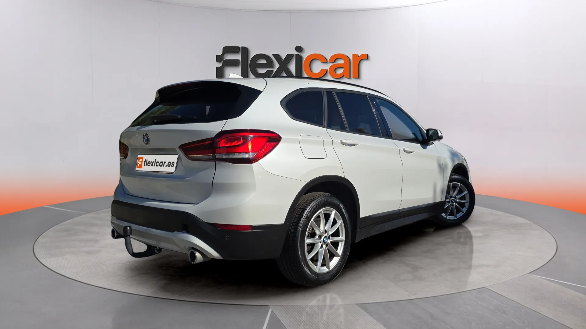 BMW X1 xDrive20dA - foto 7