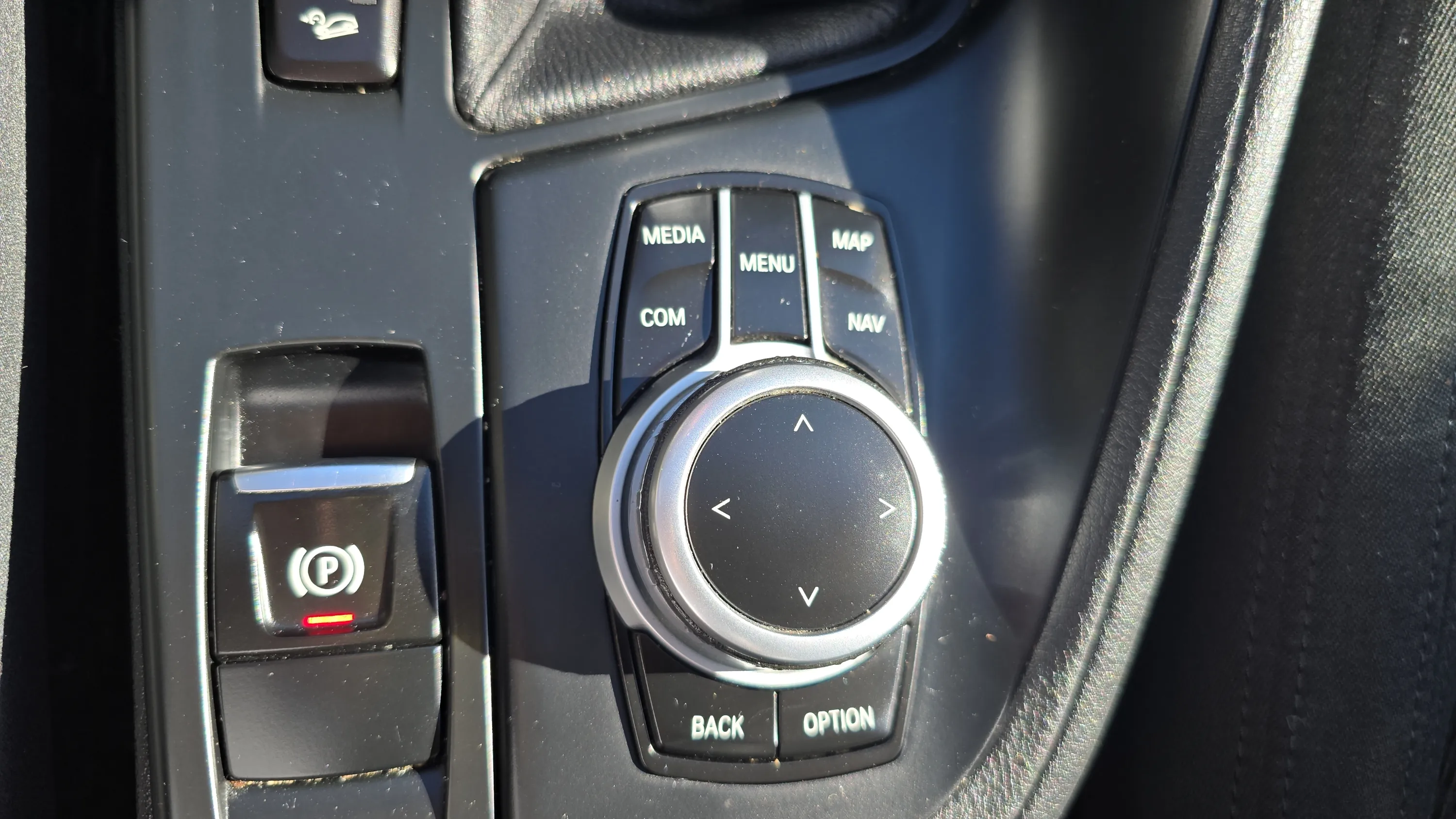 BMW X1 xDrive20dA - foto 19