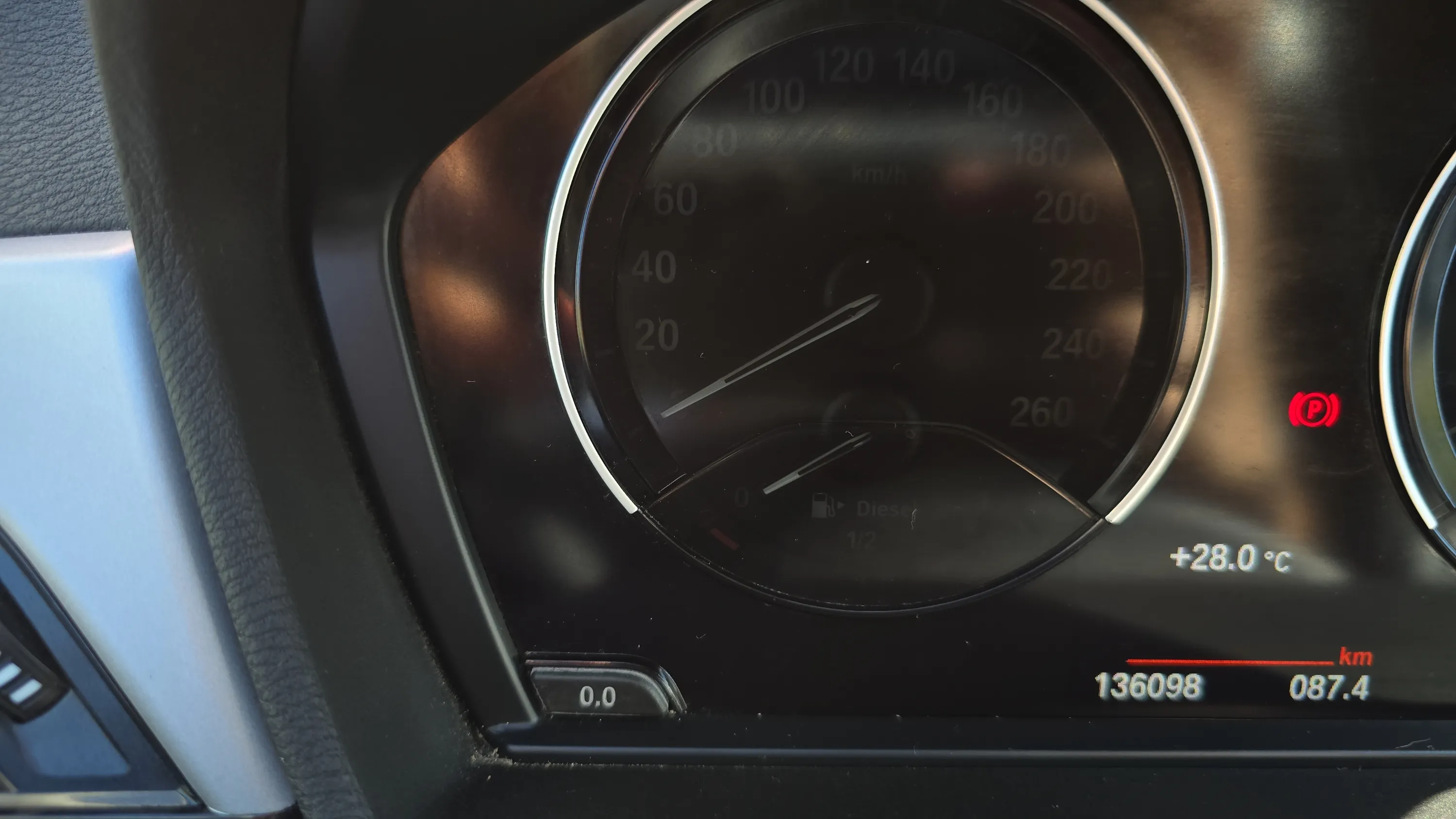 BMW X1 xDrive20dA - foto 12