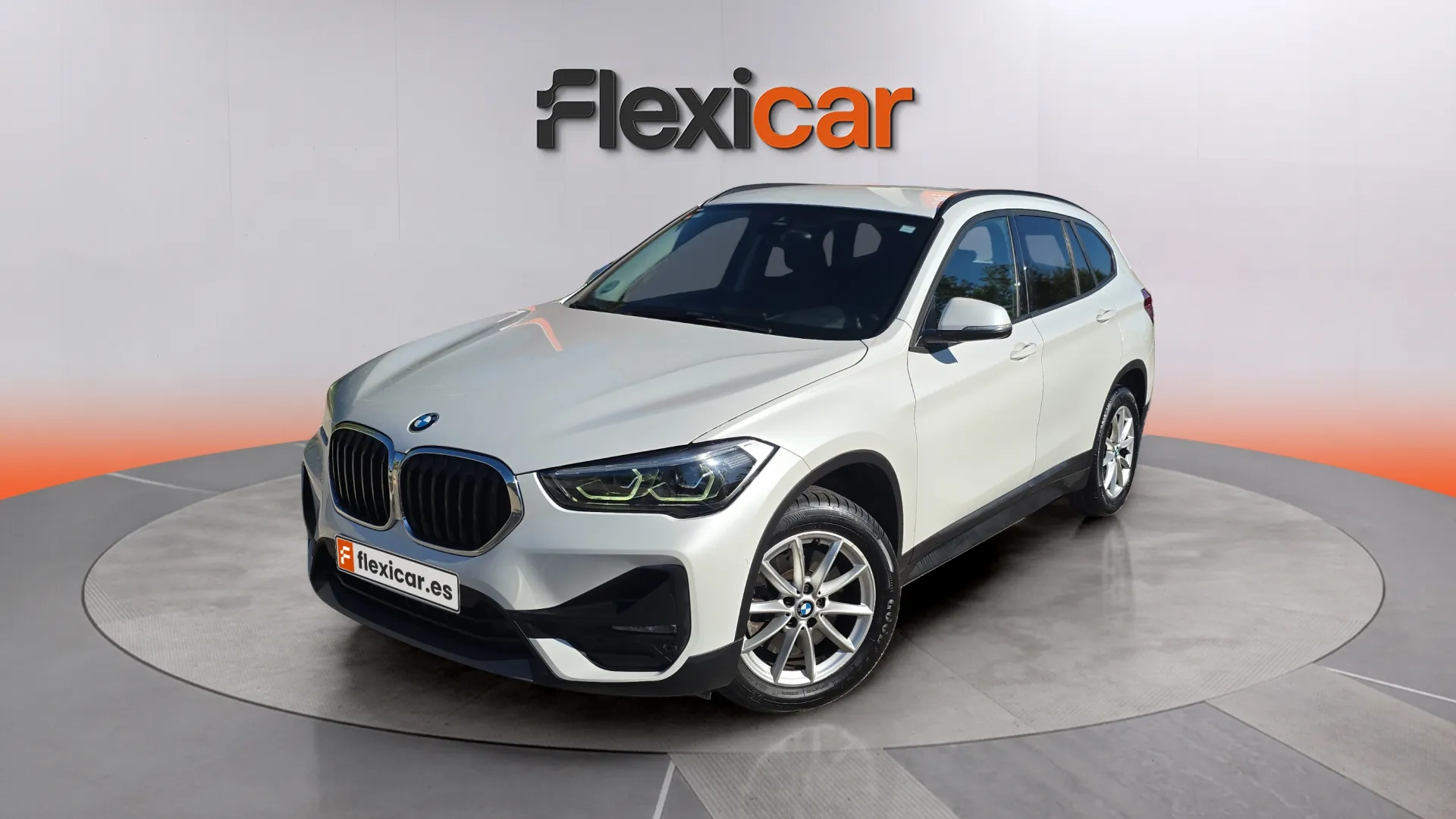BMW X1 xDrive20dA - foto 3