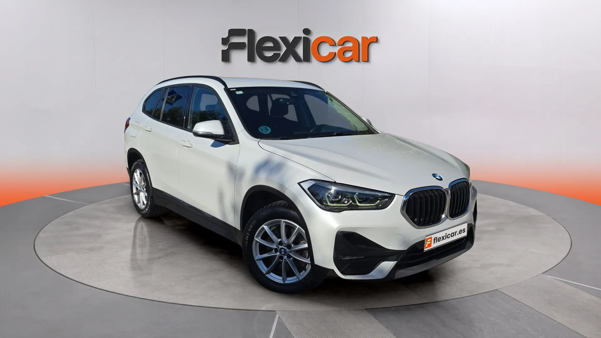 BMW X1 xDrive20dA