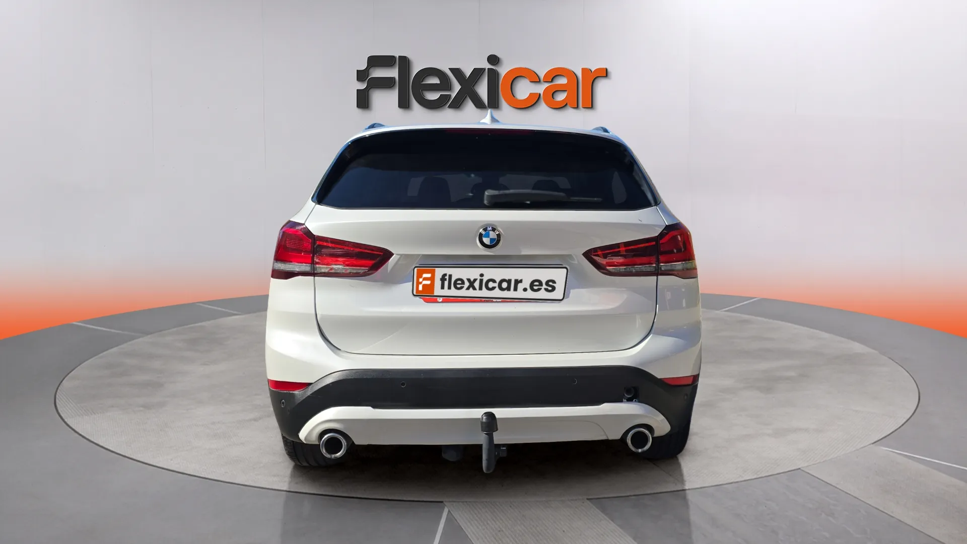BMW X1 xDrive20dA - foto 6