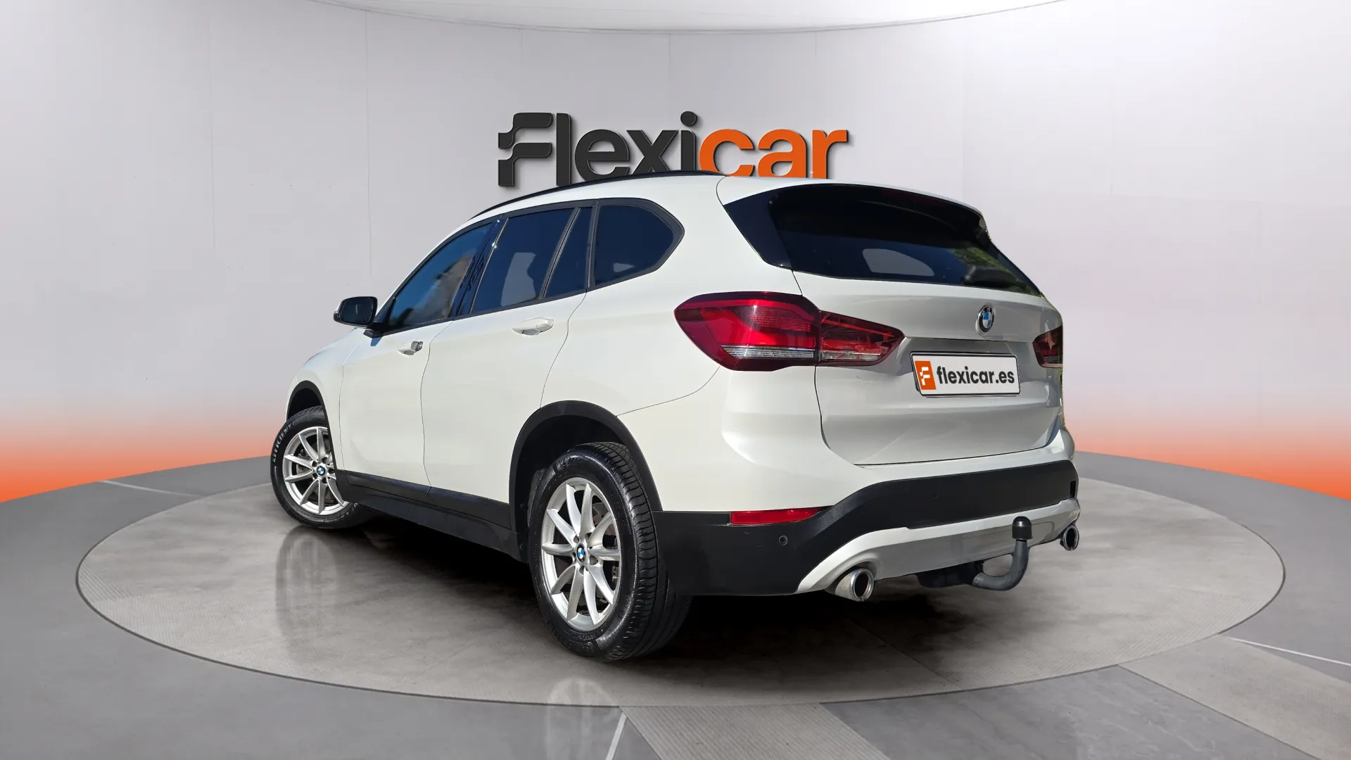 BMW X1 xDrive20dA - foto 5