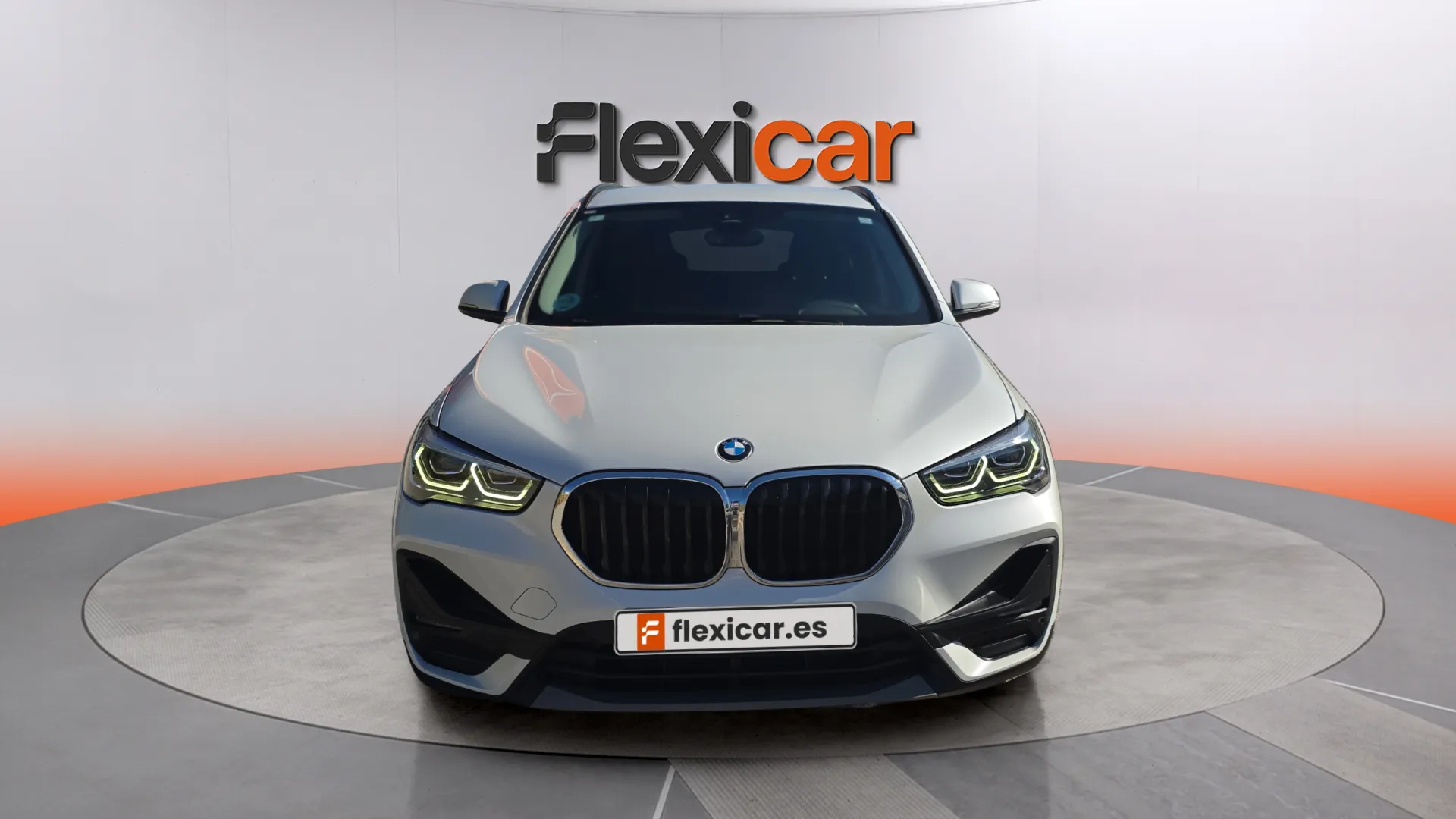 BMW X1 xDrive20dA - foto 2