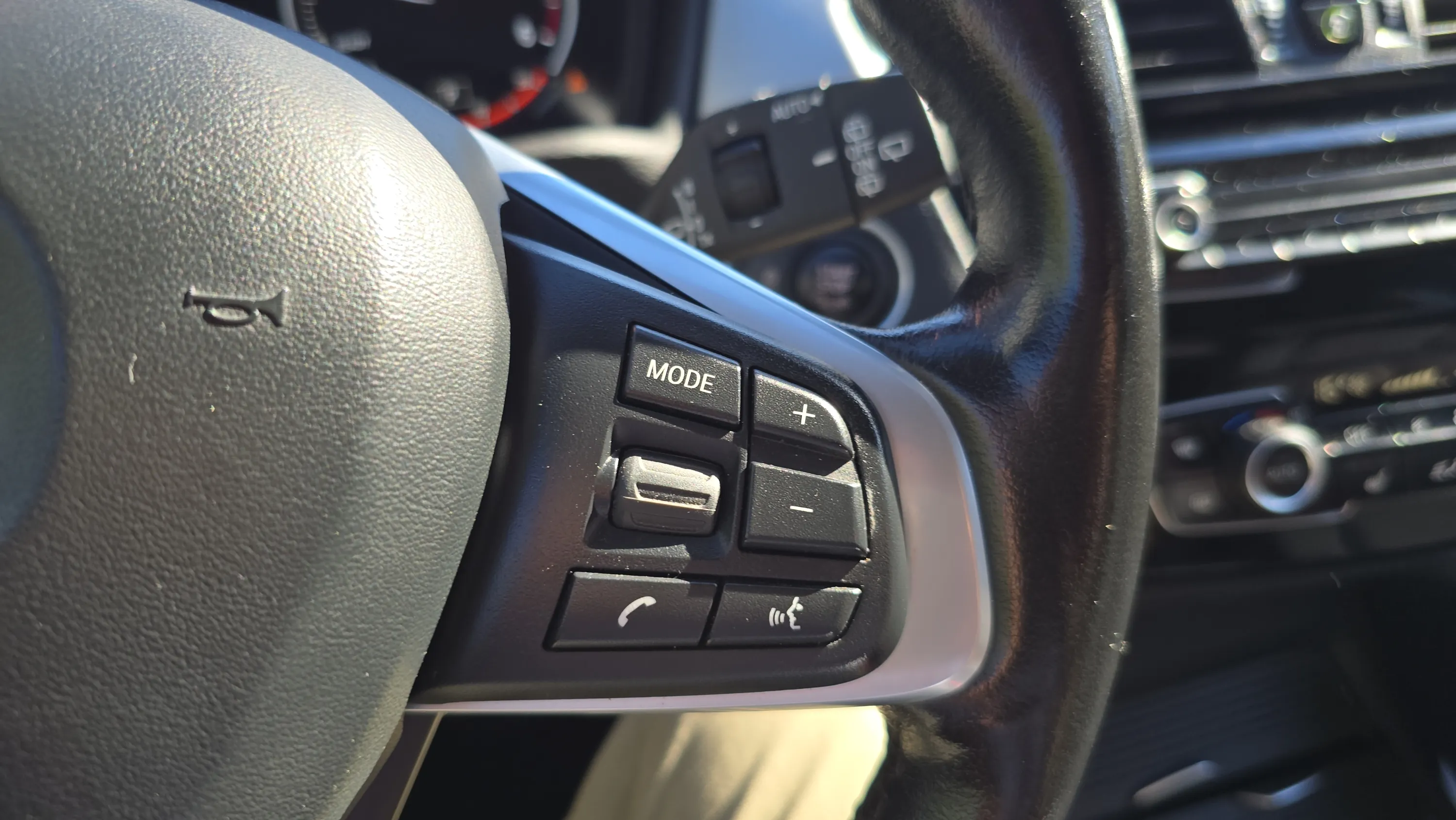 BMW X1 xDrive20dA - foto 23