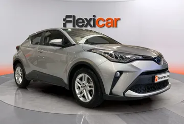 toyota c hr 18 140h active hibrido no enchufable automatica rivas ii 903000000241590