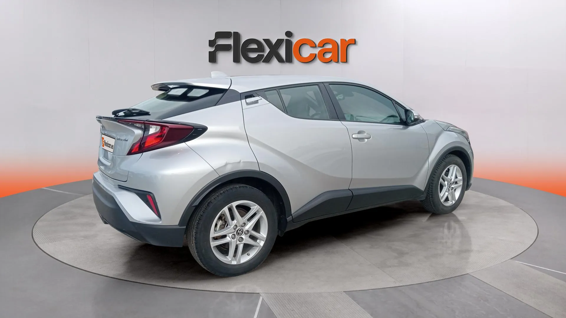 Toyota C-HR 1.8 140H Active - foto 11