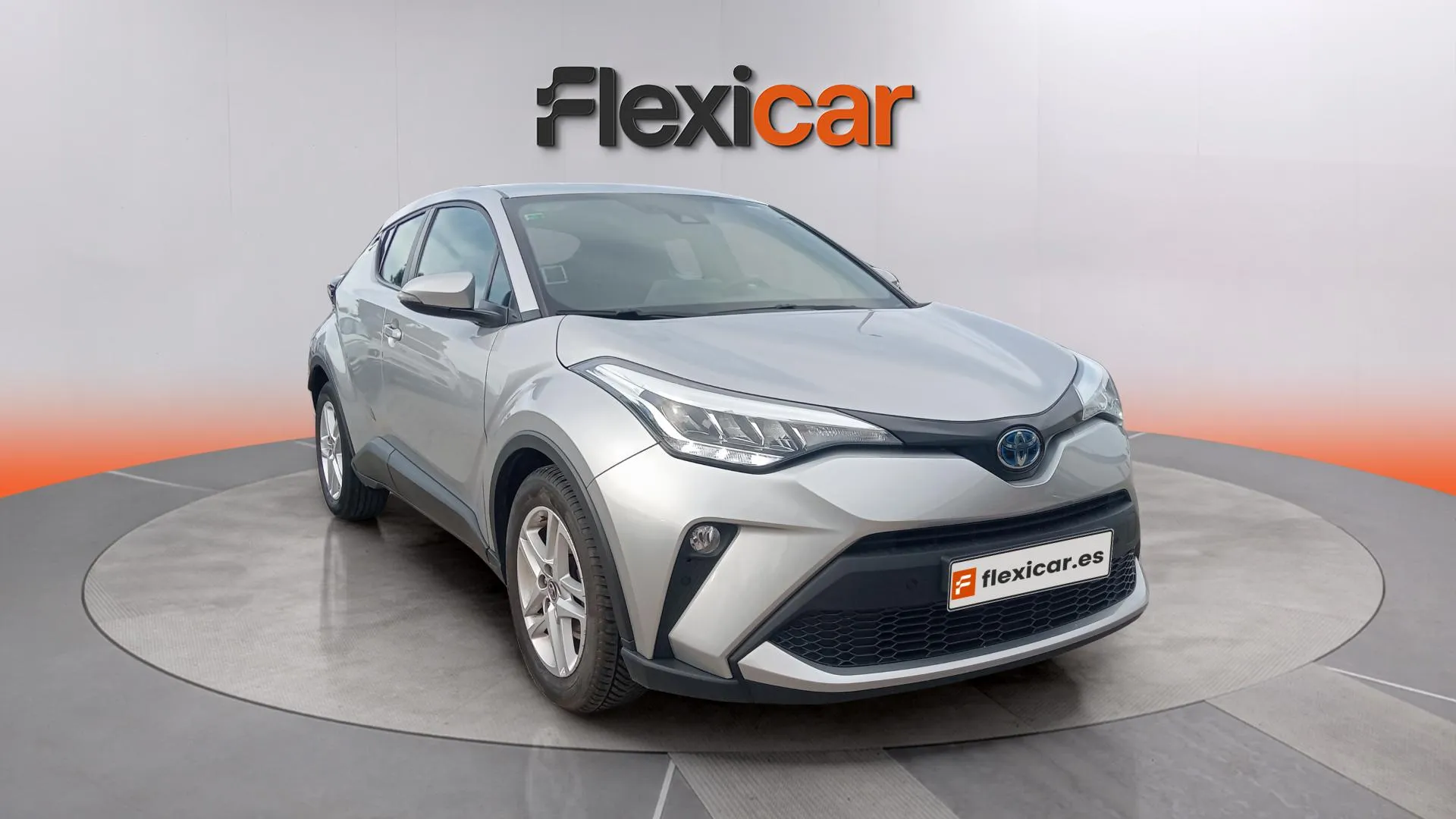 Toyota C-HR 1.8 140H Active - foto 2