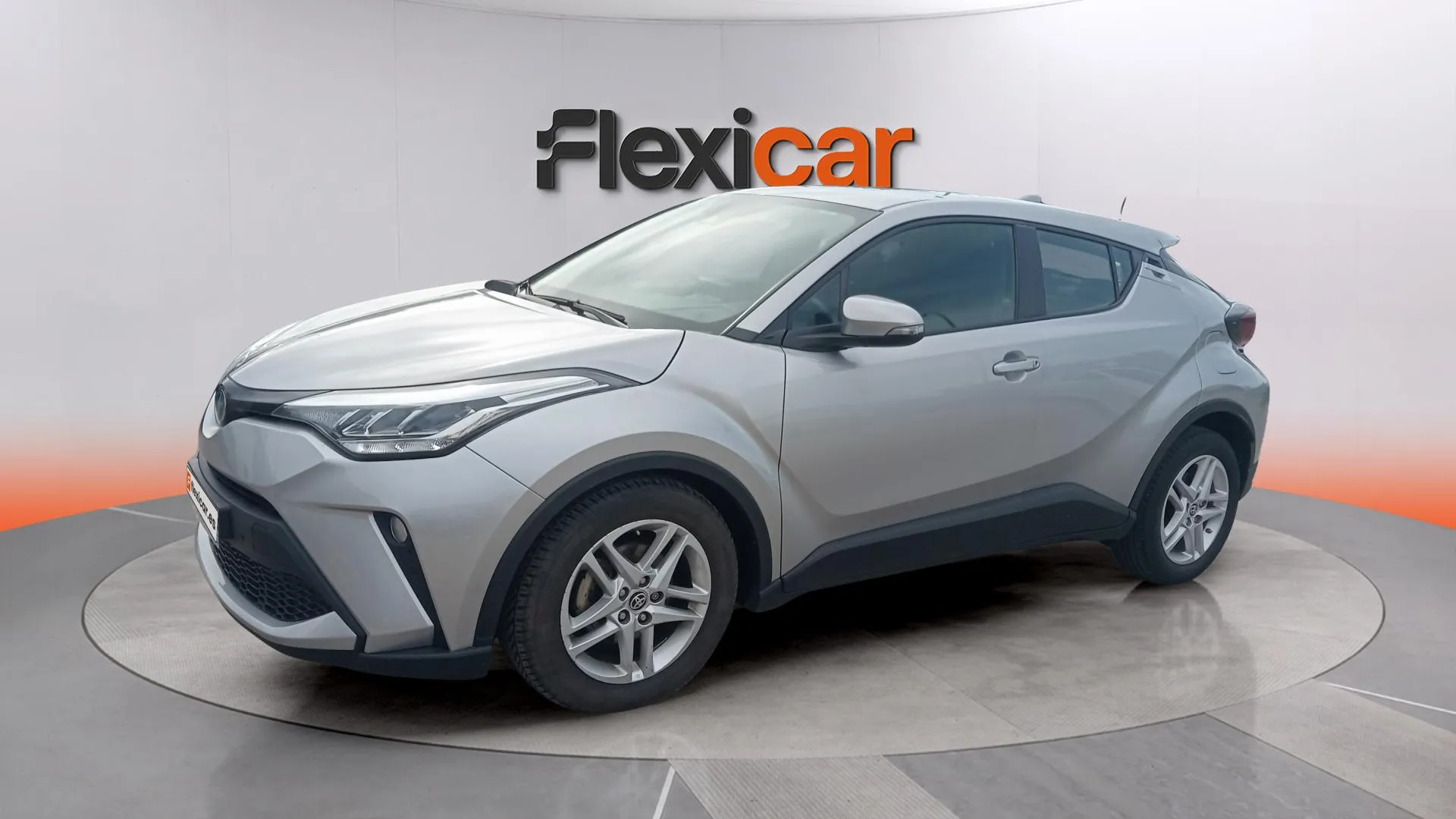 Toyota C-HR 1.8 140H Active - foto 5