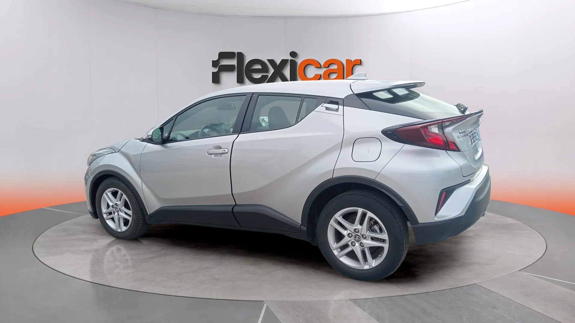 Toyota C-HR 1.8 140H Active - foto 7