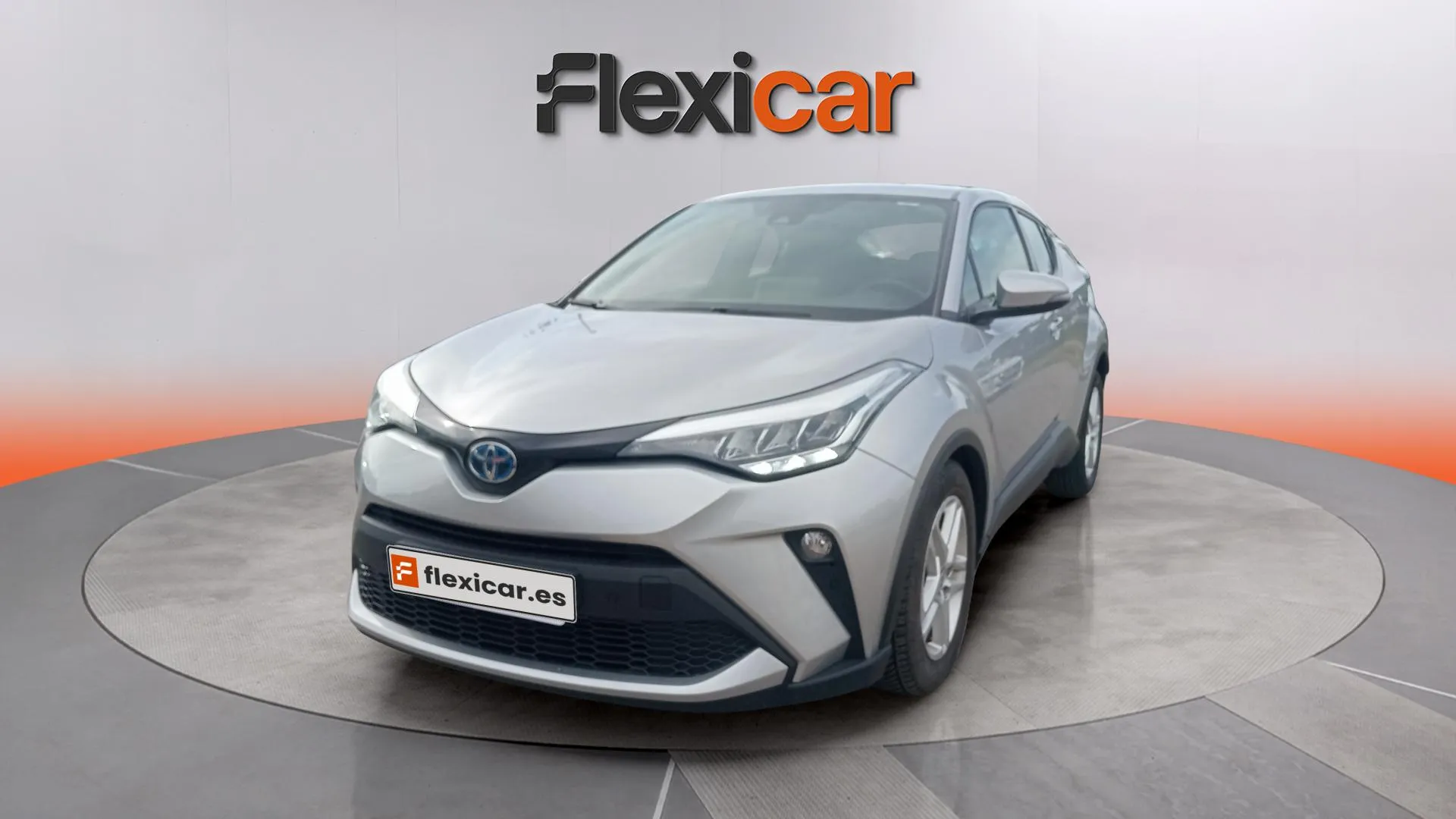 Toyota C-HR 1.8 140H Active - foto 4