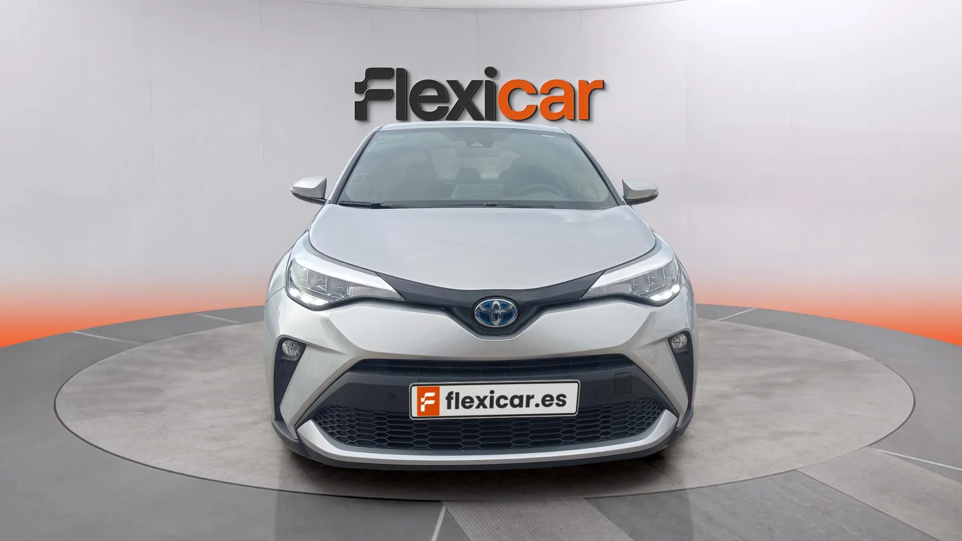 Toyota C-HR 1.8 140H Active - foto 3