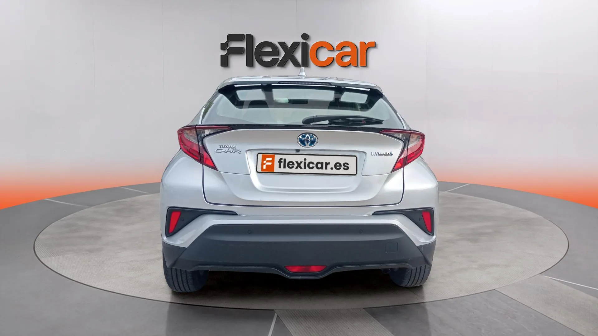 Toyota C-HR 1.8 140H Active - foto 9