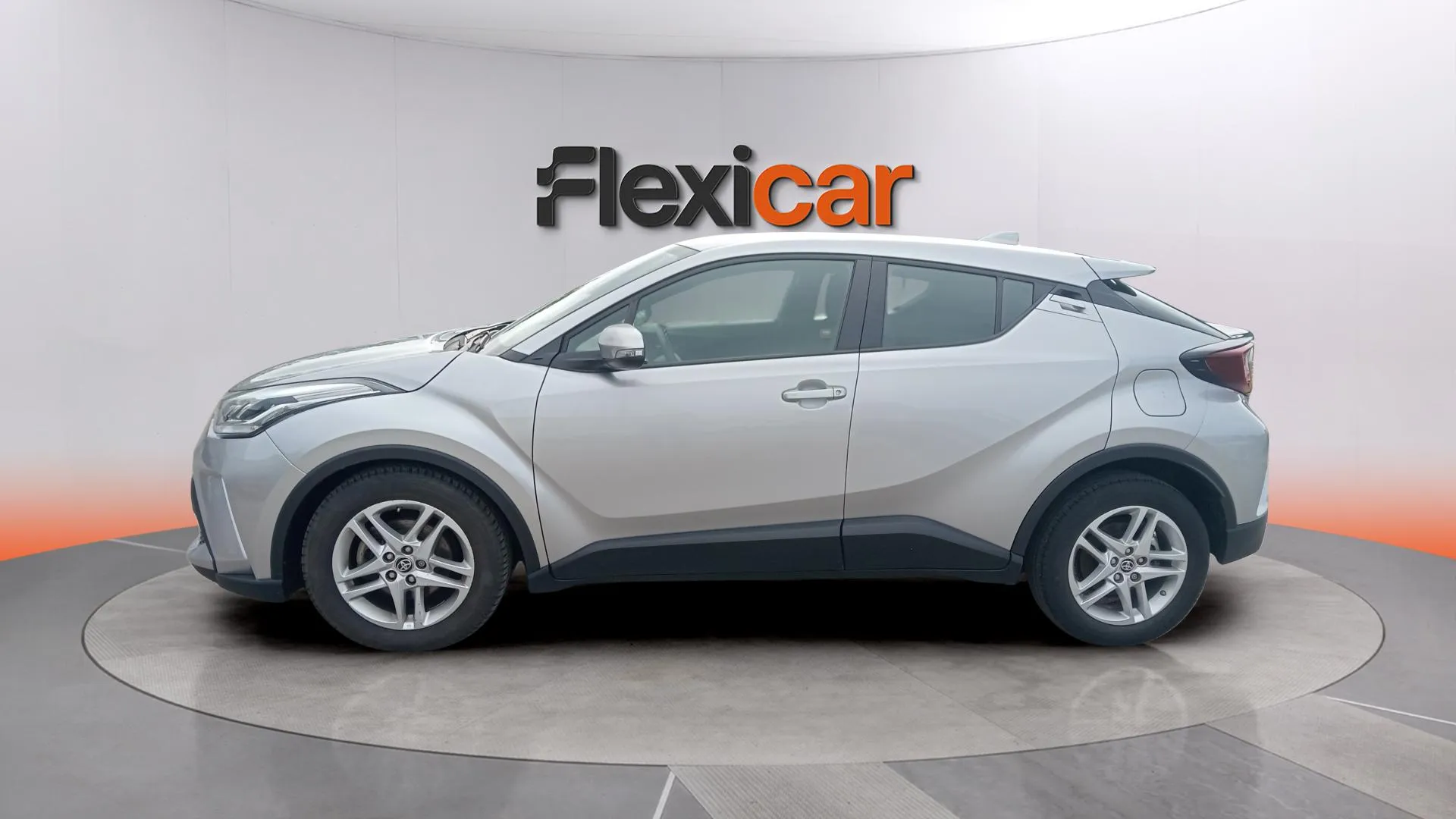 Toyota C-HR 1.8 140H Active - foto 6